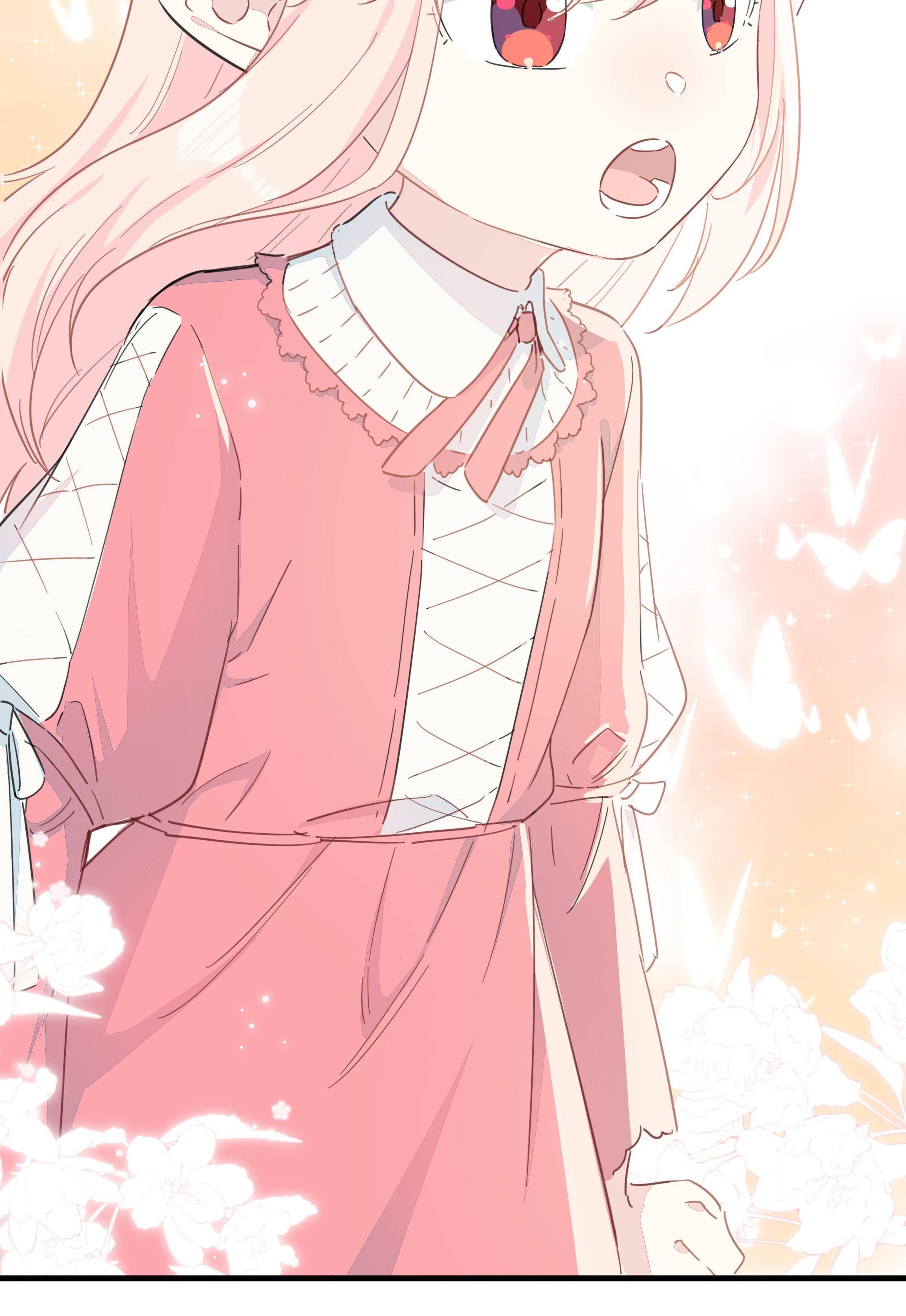 What Should I Do If I’ve Signed A Marriage Contract With The Elven Princess Chapter 106 - page 8