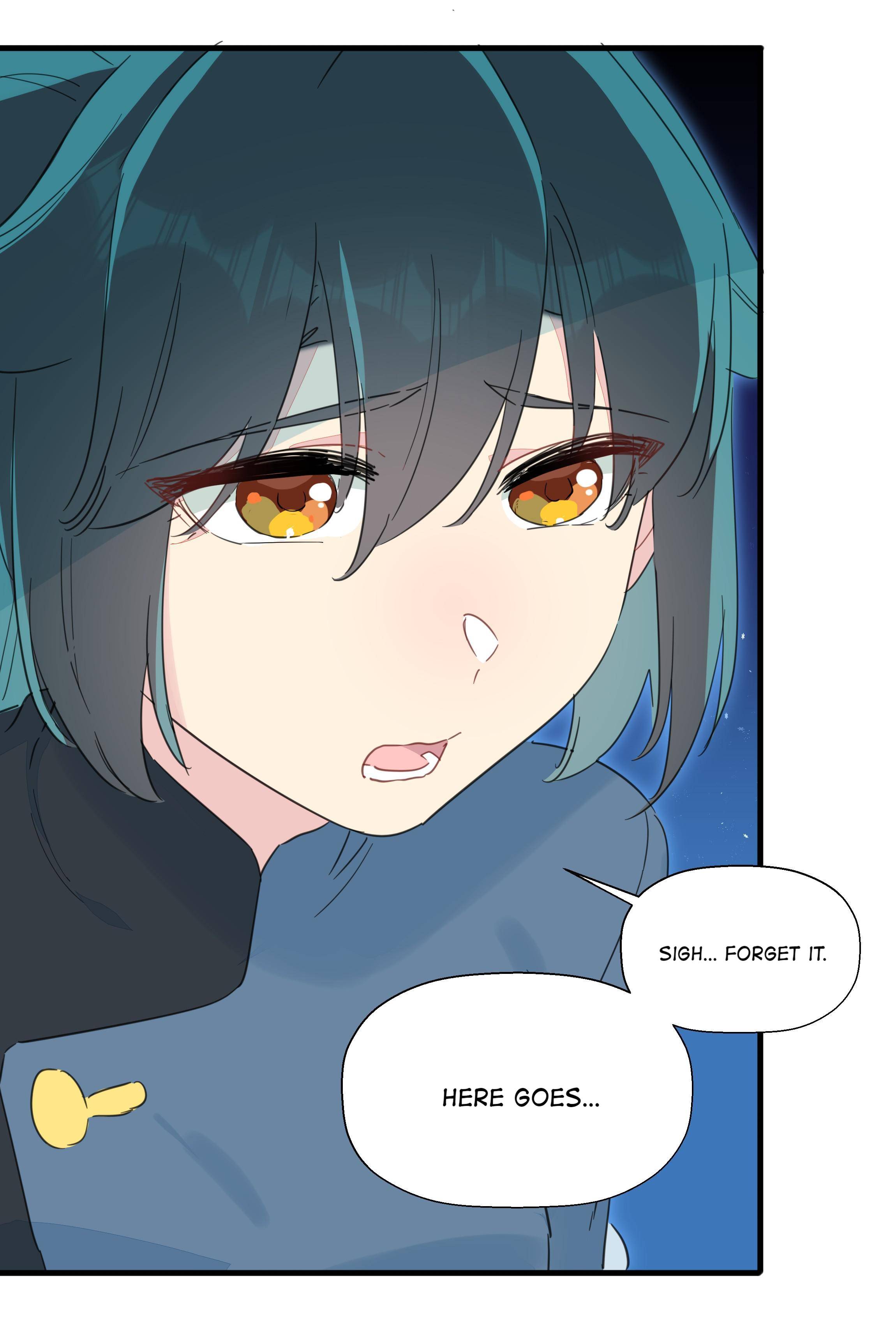 What Should I Do If I’ve Signed A Marriage Contract With The Elven Princess Chapter 105 - page 17