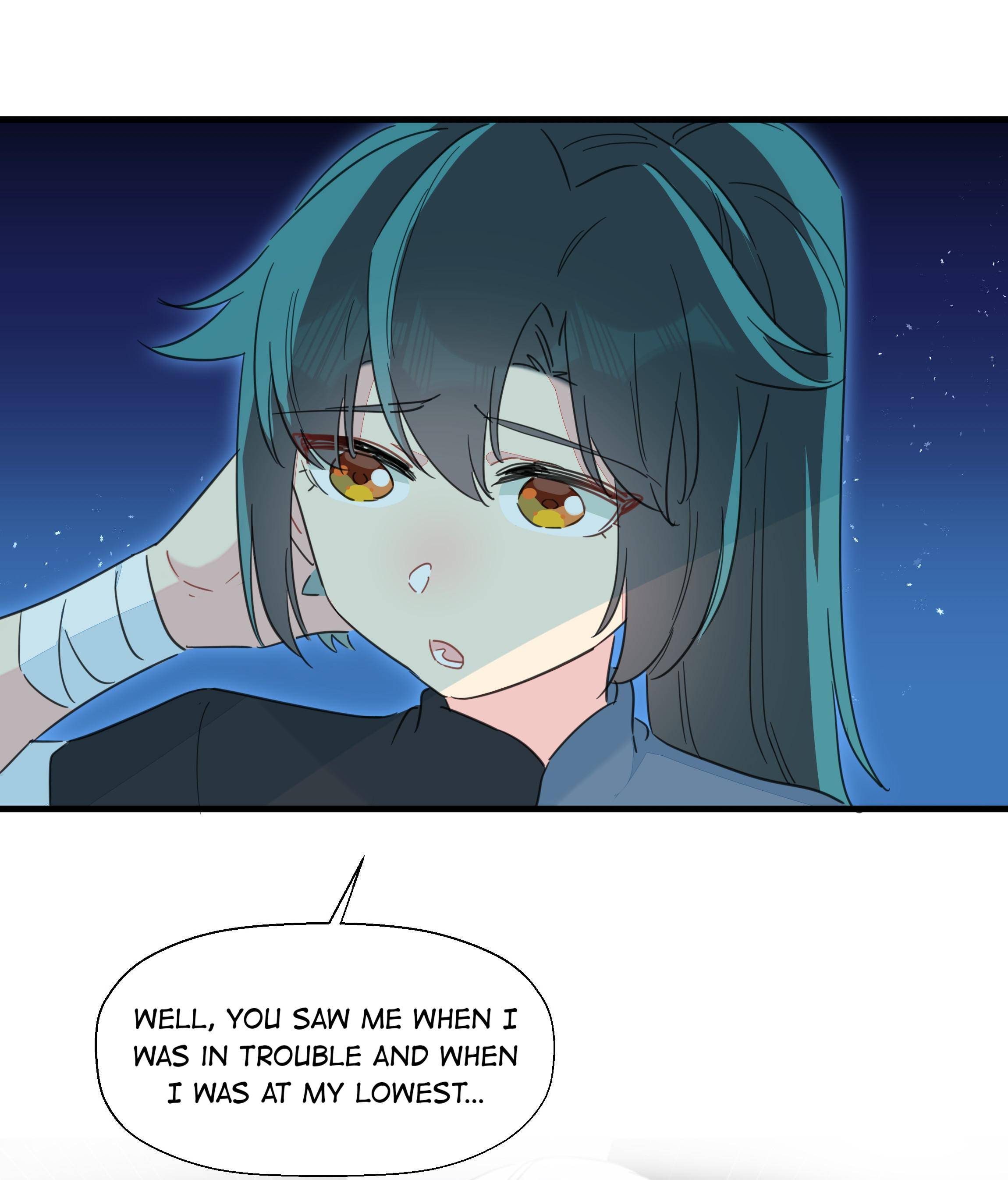What Should I Do If I’ve Signed A Marriage Contract With The Elven Princess Chapter 105 - page 19