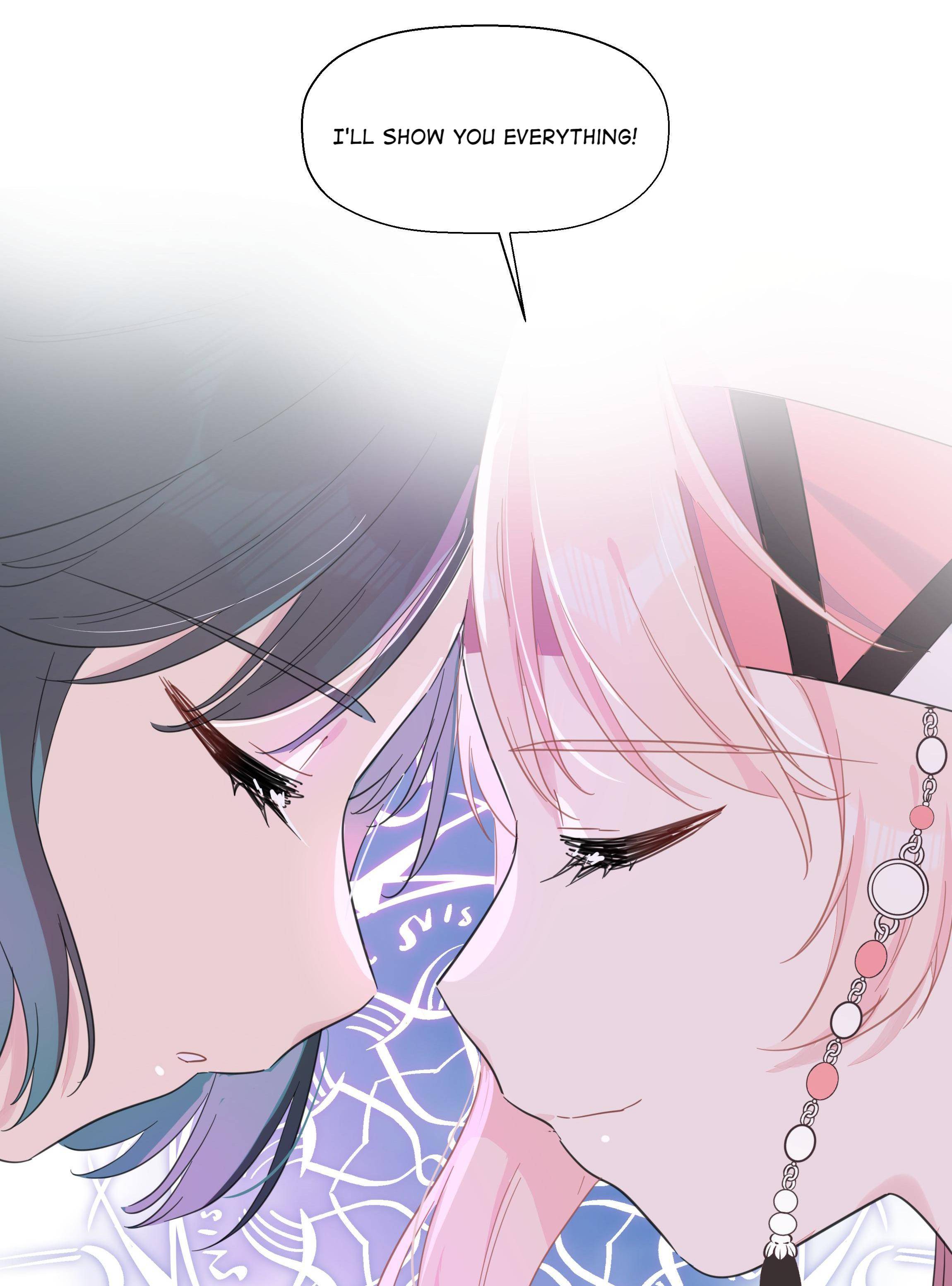 What Should I Do If I’ve Signed A Marriage Contract With The Elven Princess Chapter 105 - page 35