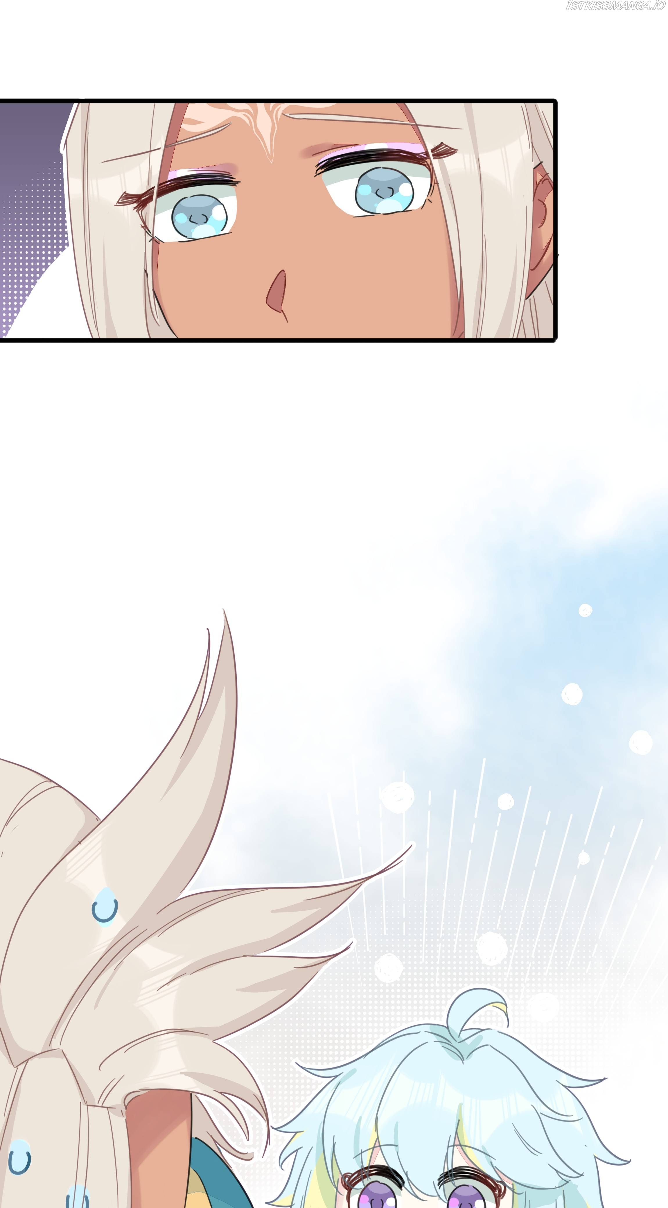 What Should I Do If I’ve Signed A Marriage Contract With The Elven Princess Chapter 104 - page 11