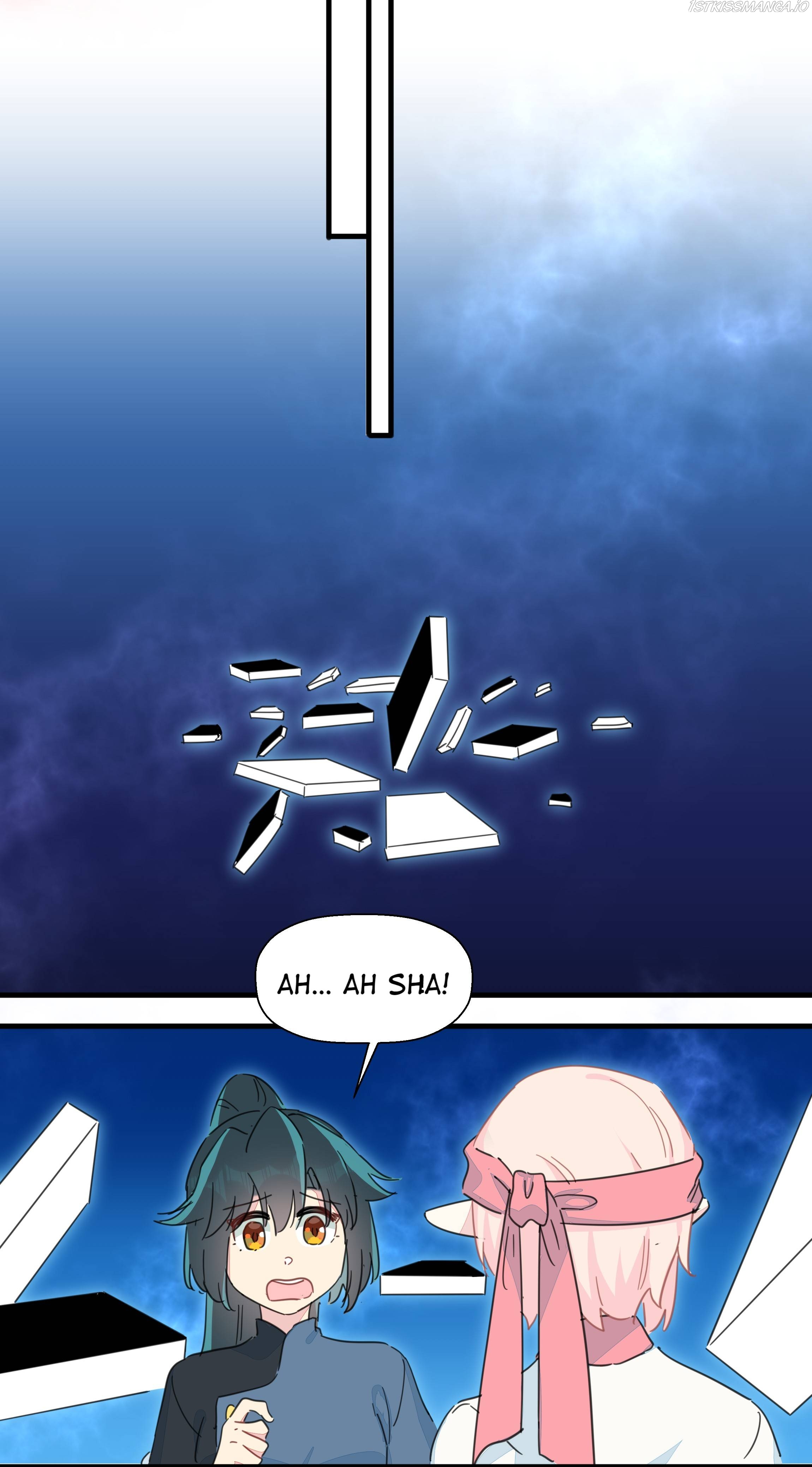 What Should I Do If I’ve Signed A Marriage Contract With The Elven Princess Chapter 104 - page 13