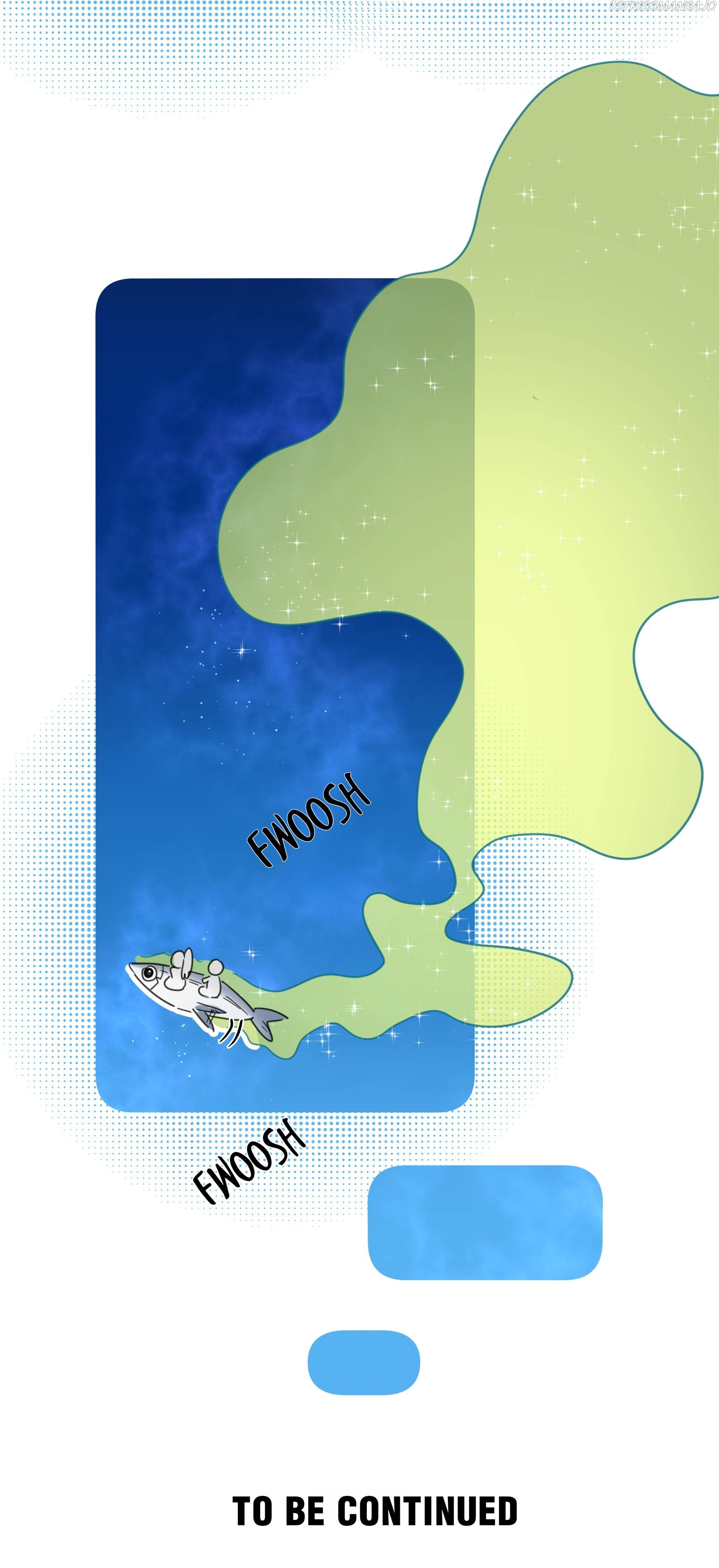 What Should I Do If I’ve Signed A Marriage Contract With The Elven Princess Chapter 104 - page 40