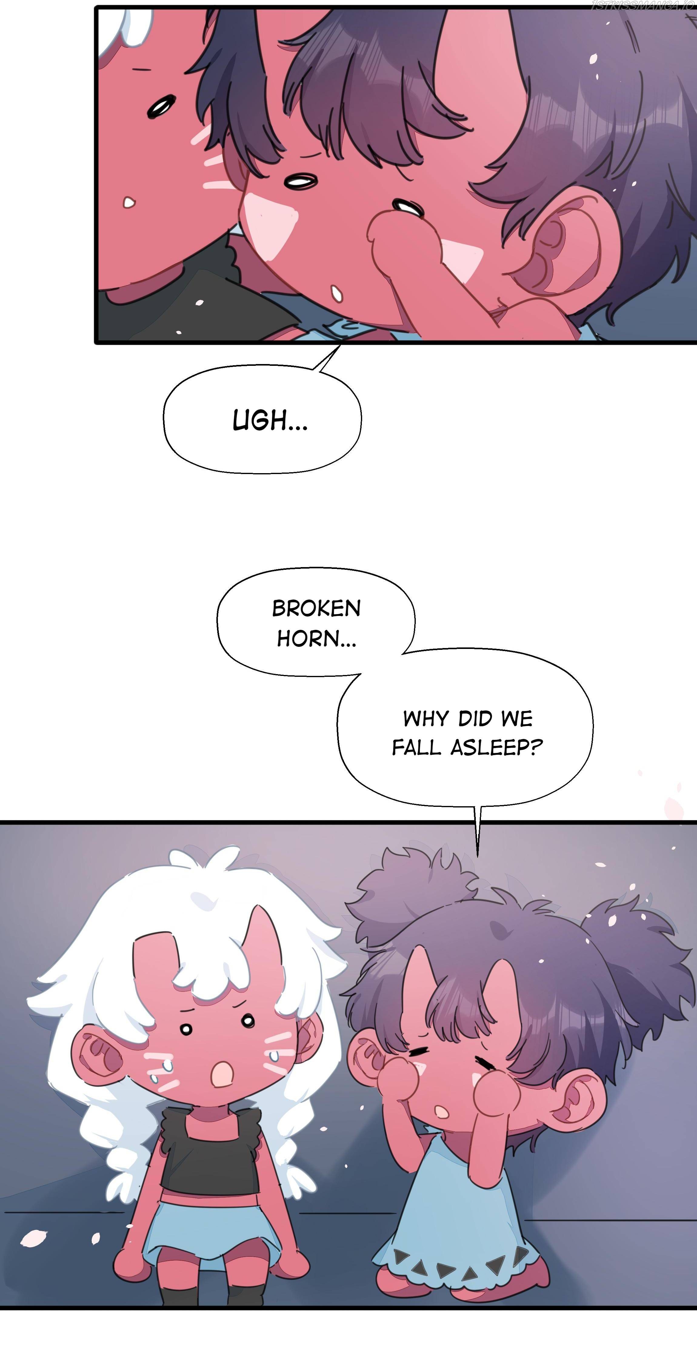 What Should I Do If I’ve Signed A Marriage Contract With The Elven Princess Chapter 104 - page 5