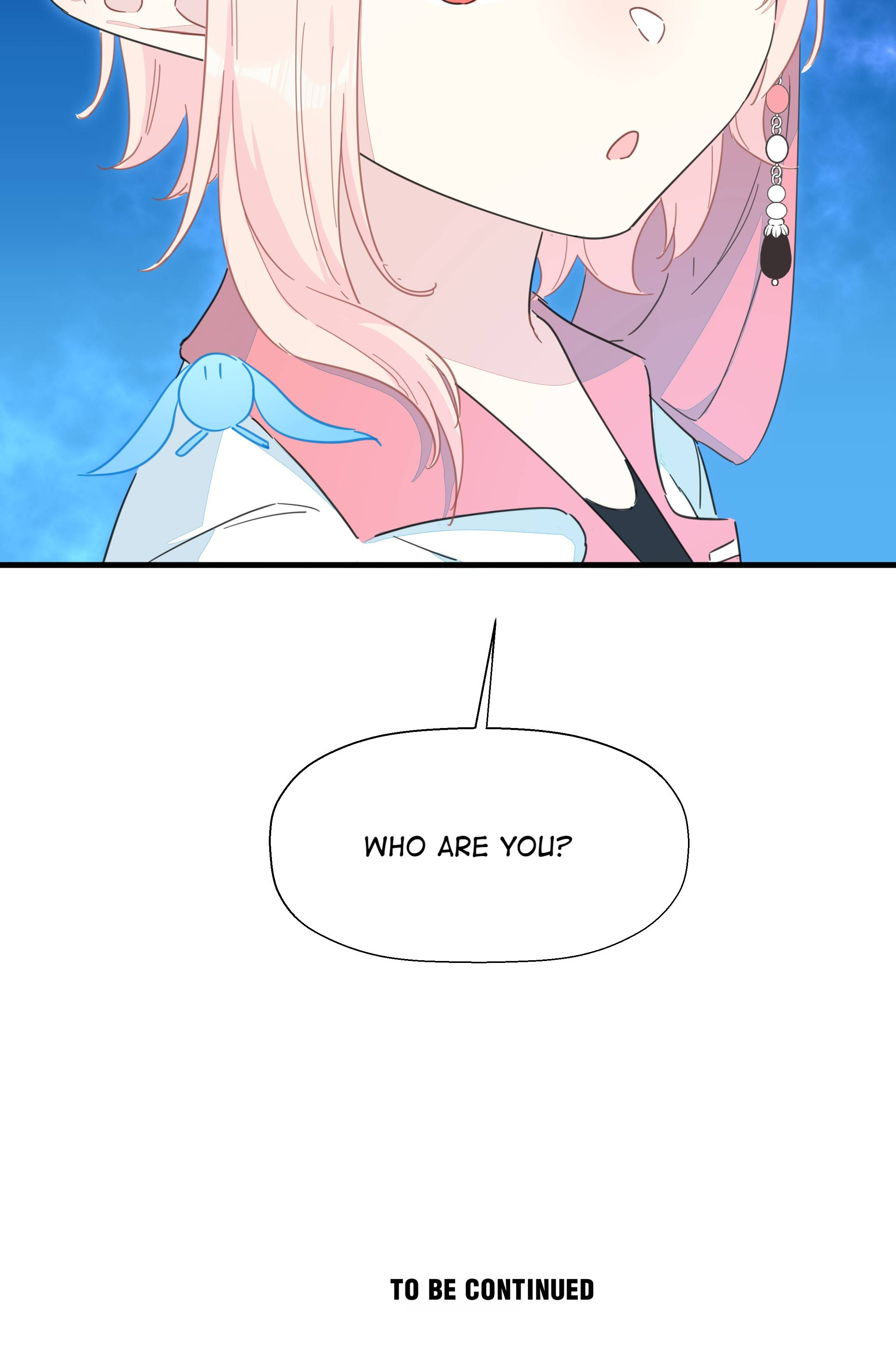 What Should I Do If I’ve Signed A Marriage Contract With The Elven Princess Chapter 103 - page 28