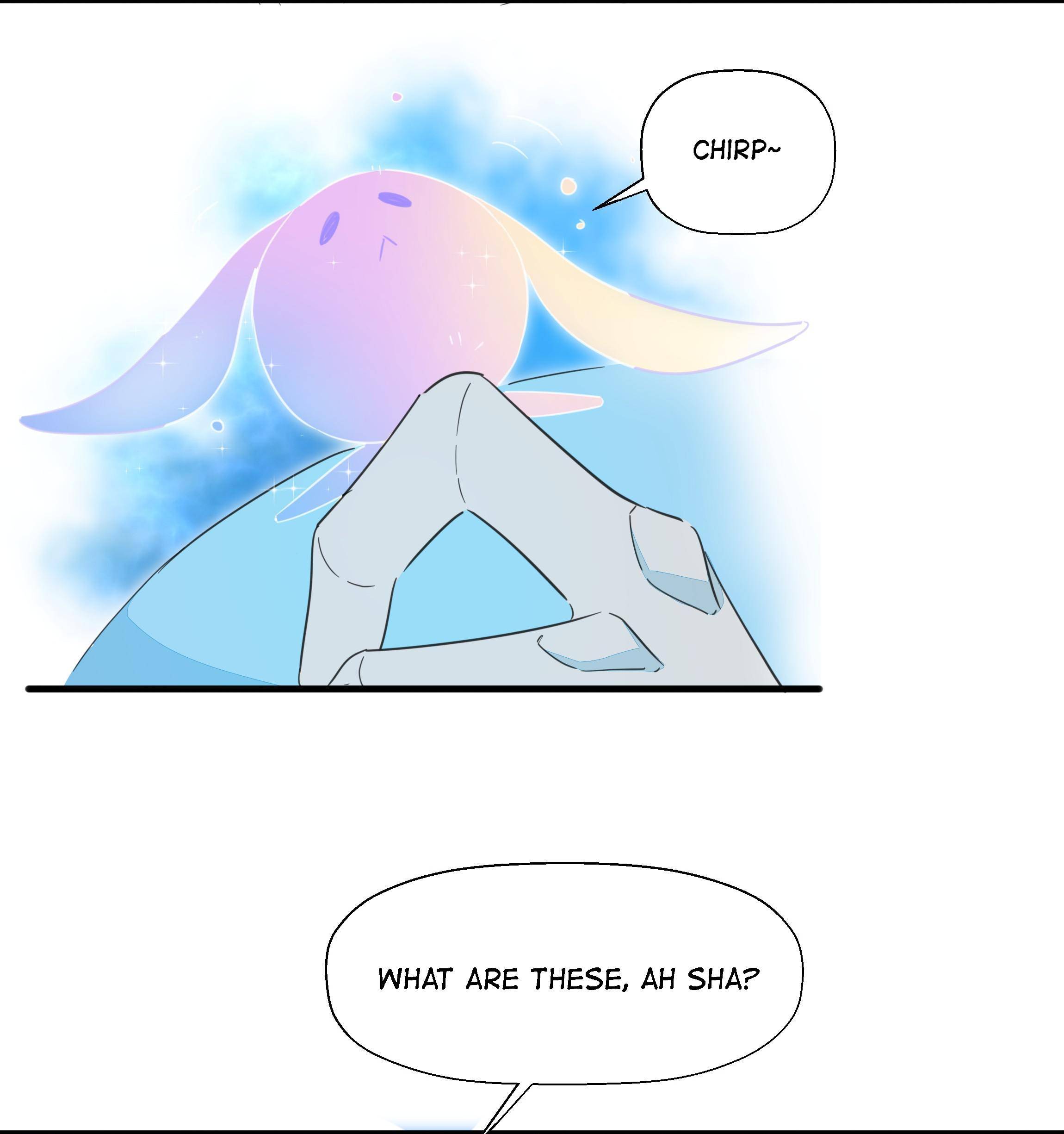 What Should I Do If I’ve Signed A Marriage Contract With The Elven Princess Chapter 103 - page 5