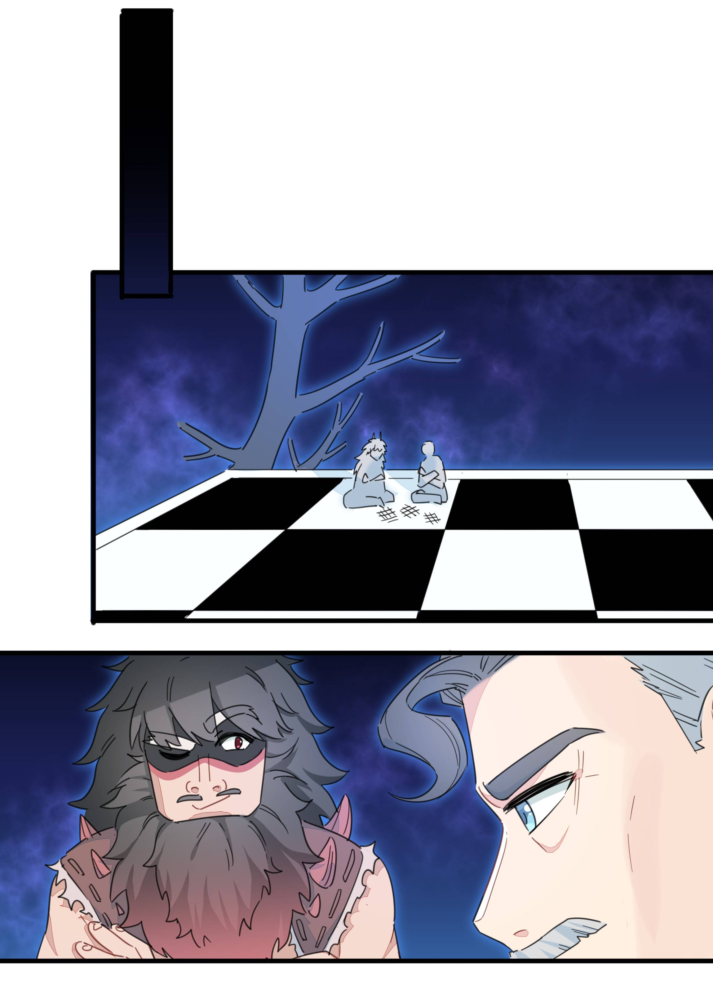 What Should I Do If I’ve Signed A Marriage Contract With The Elven Princess Chapter 102 - page 15
