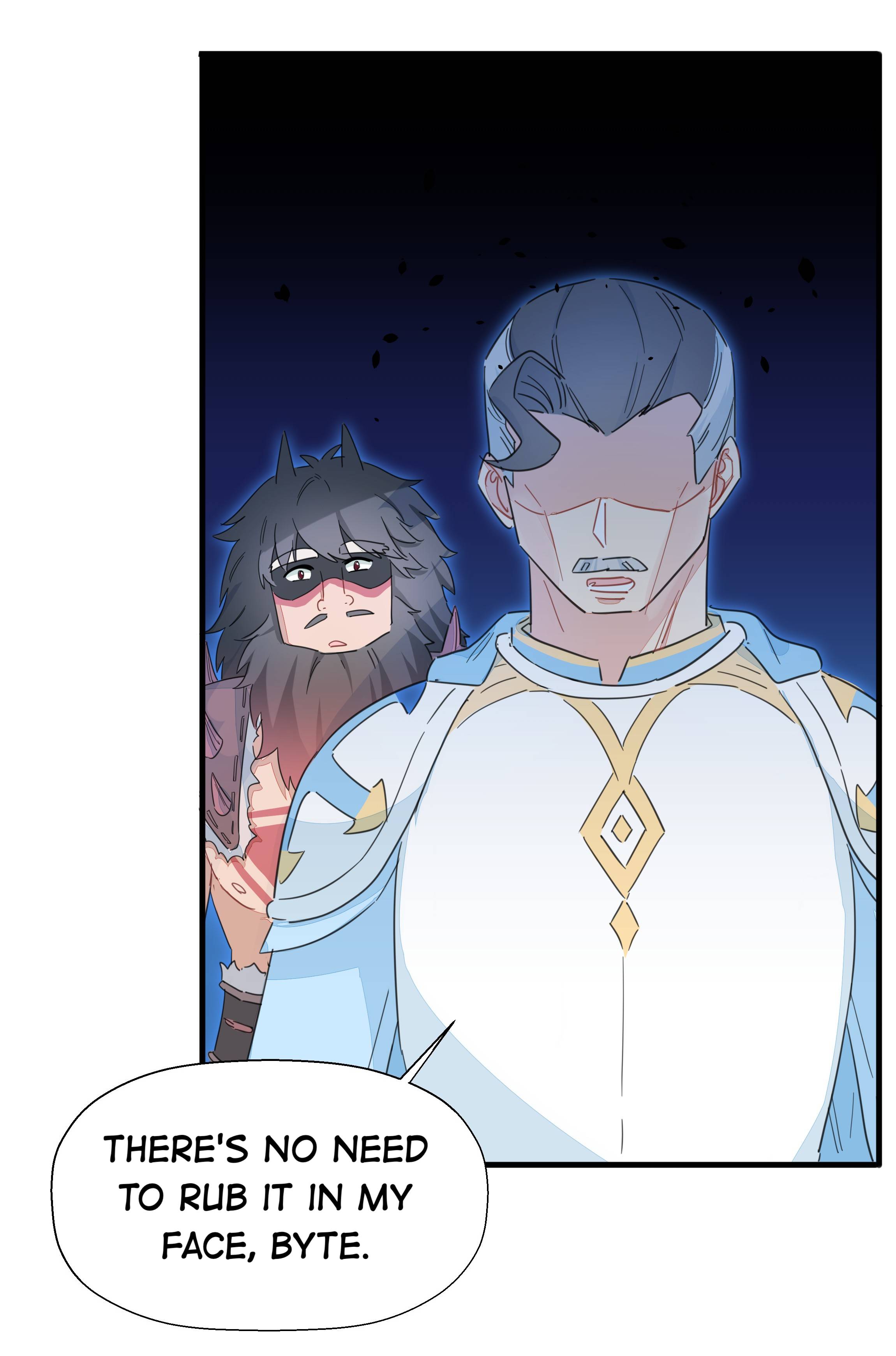 What Should I Do If I’ve Signed A Marriage Contract With The Elven Princess Chapter 102 - page 21