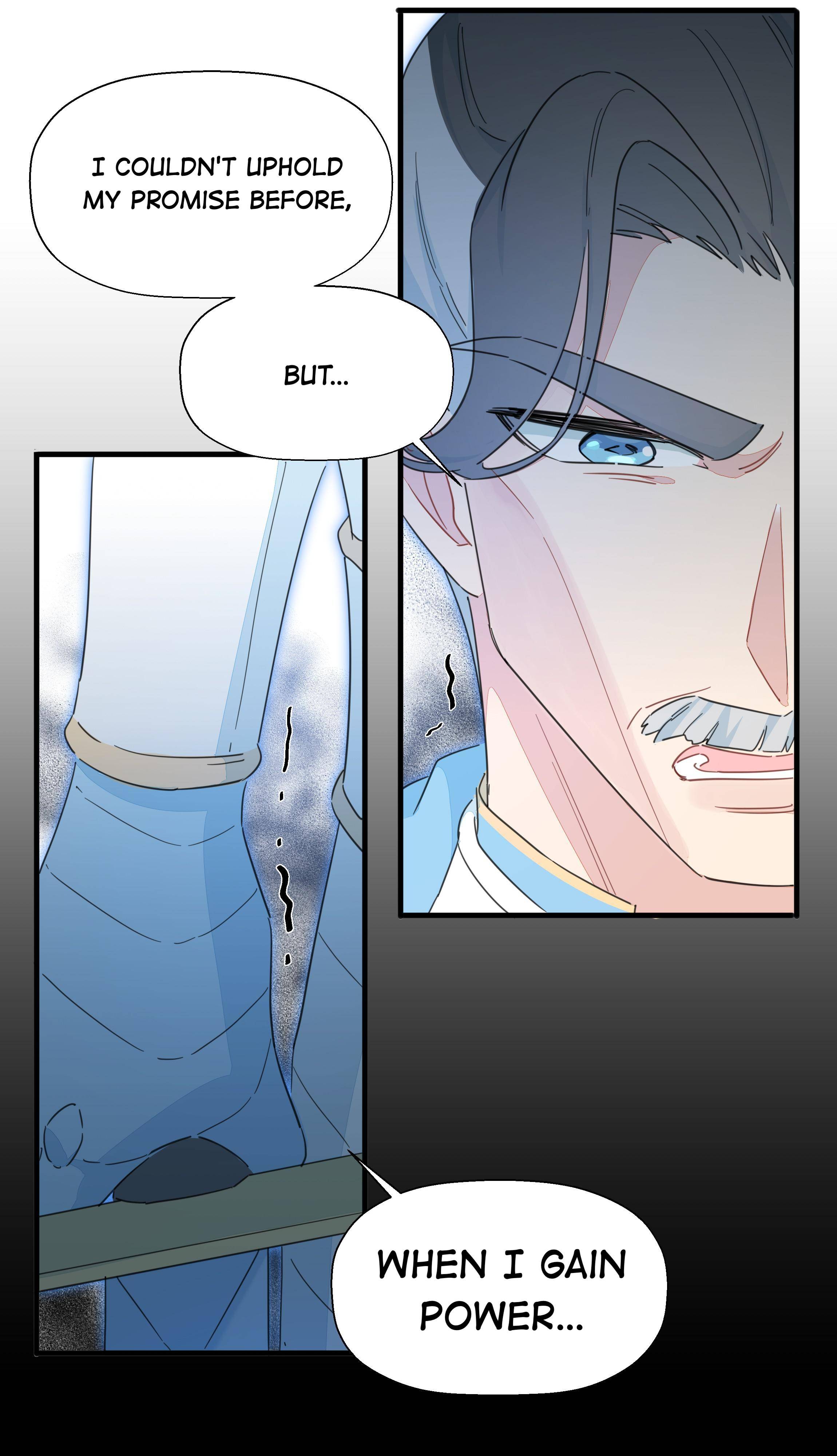 What Should I Do If I’ve Signed A Marriage Contract With The Elven Princess Chapter 102 - page 22