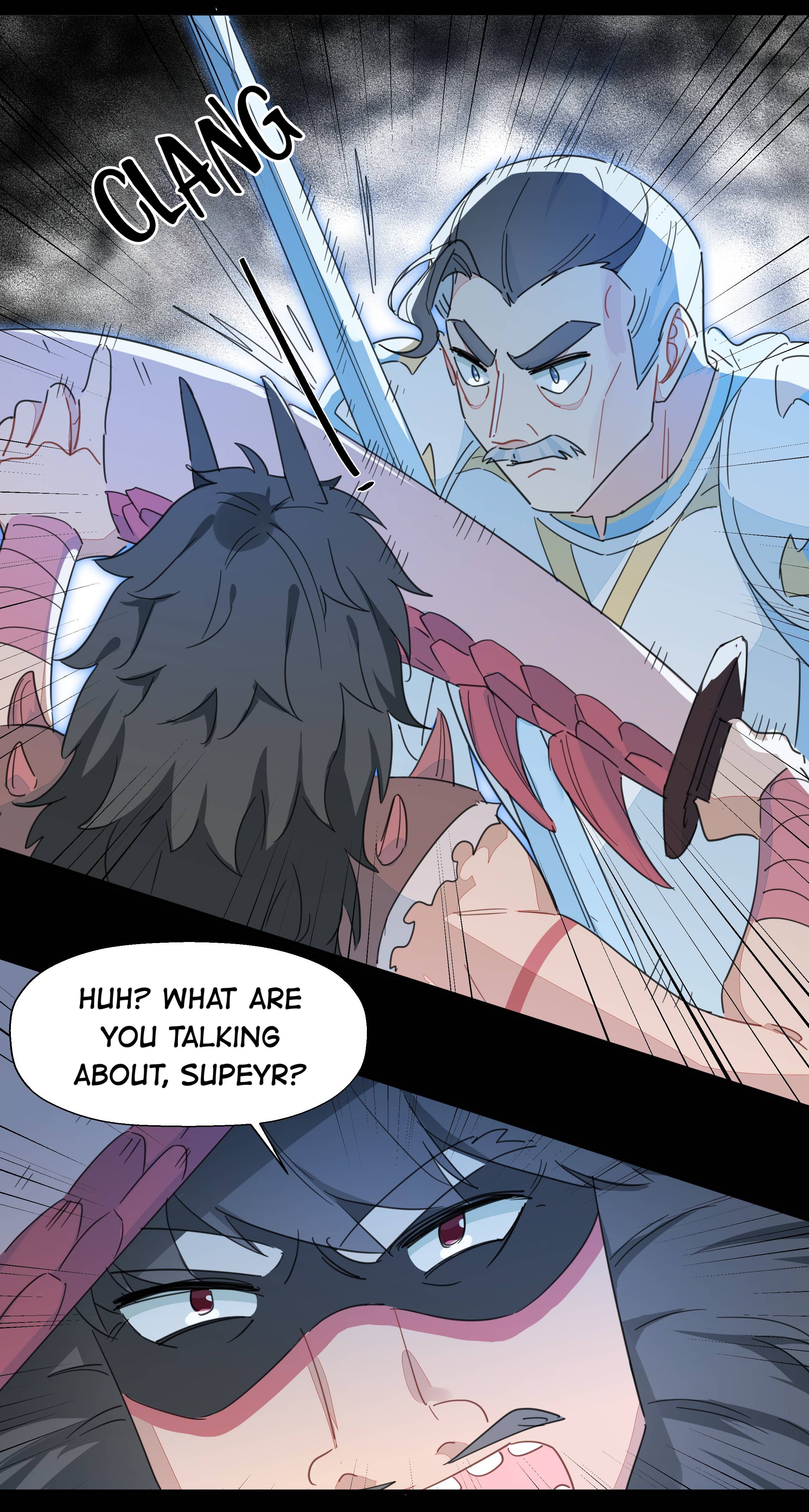 What Should I Do If I’ve Signed A Marriage Contract With The Elven Princess Chapter 102 - page 24