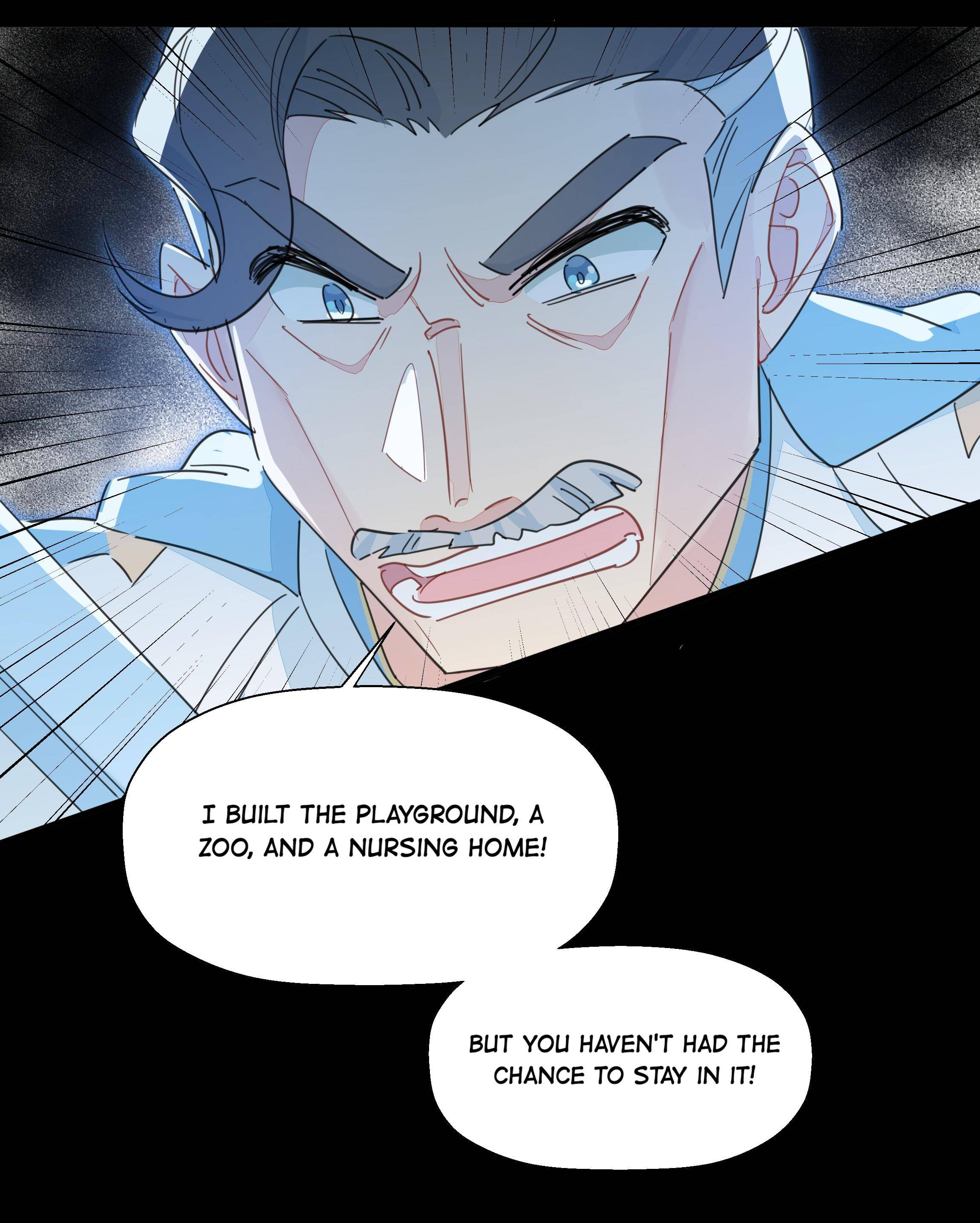 What Should I Do If I’ve Signed A Marriage Contract With The Elven Princess Chapter 102 - page 25