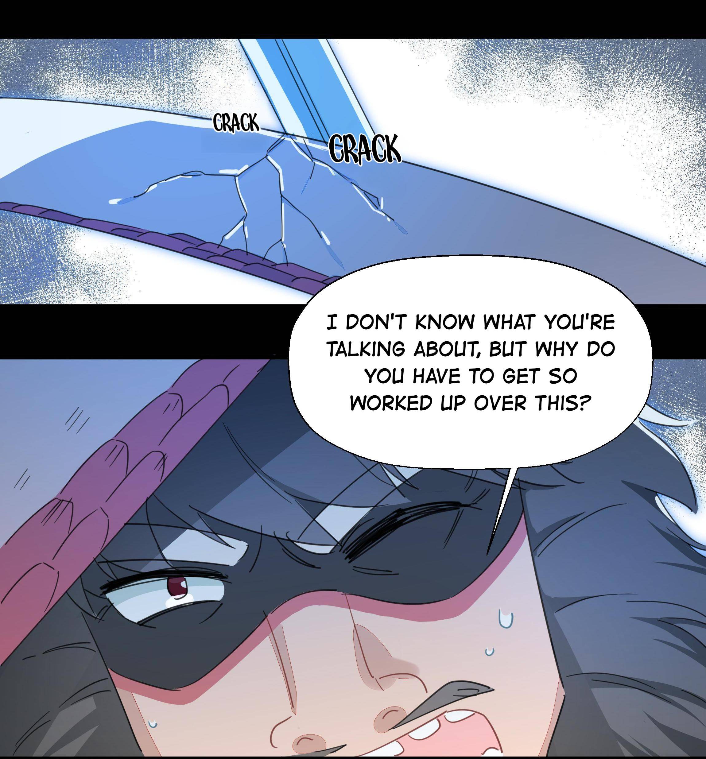 What Should I Do If I’ve Signed A Marriage Contract With The Elven Princess Chapter 102 - page 26