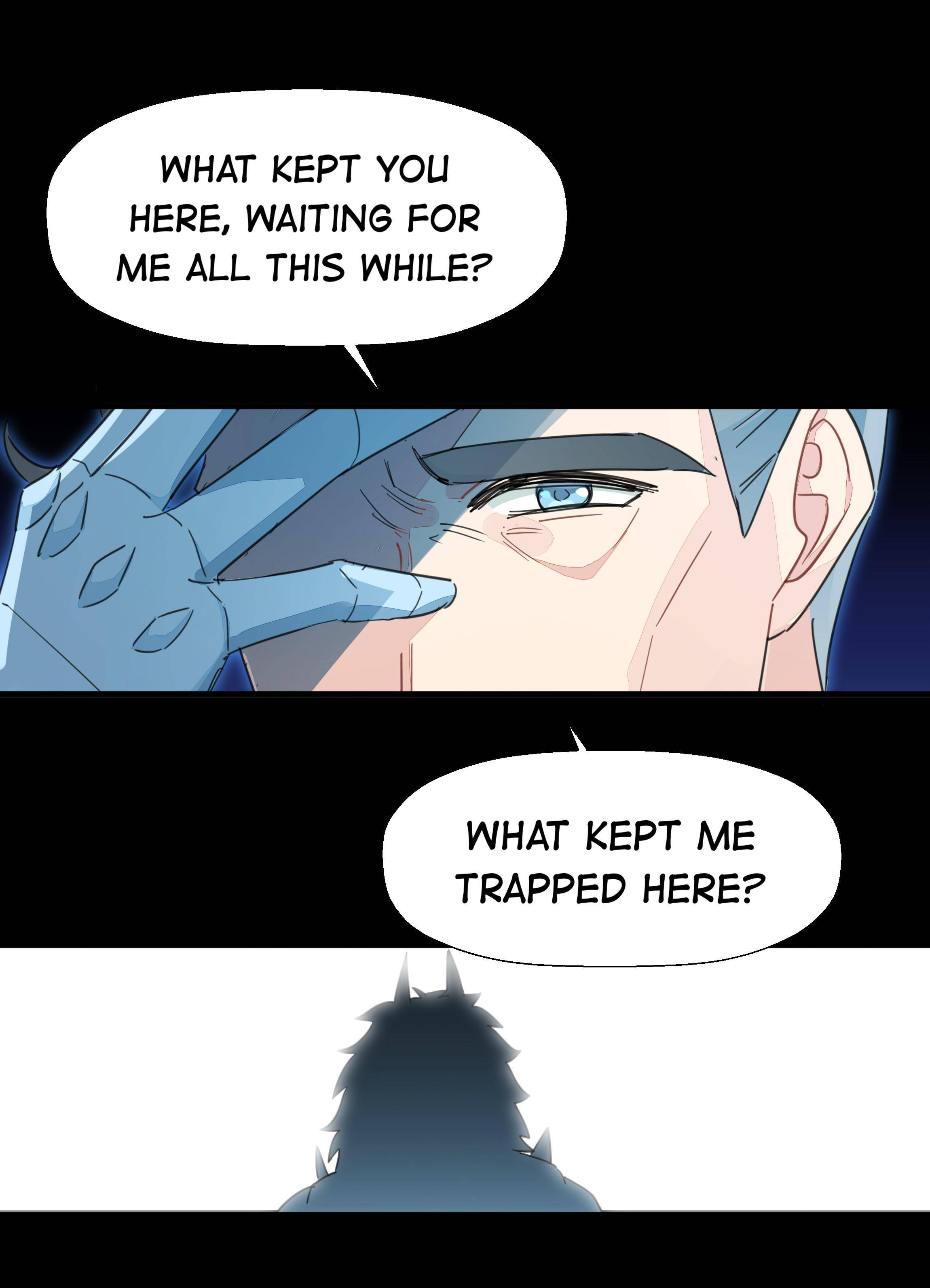 What Should I Do If I’ve Signed A Marriage Contract With The Elven Princess Chapter 102 - page 31