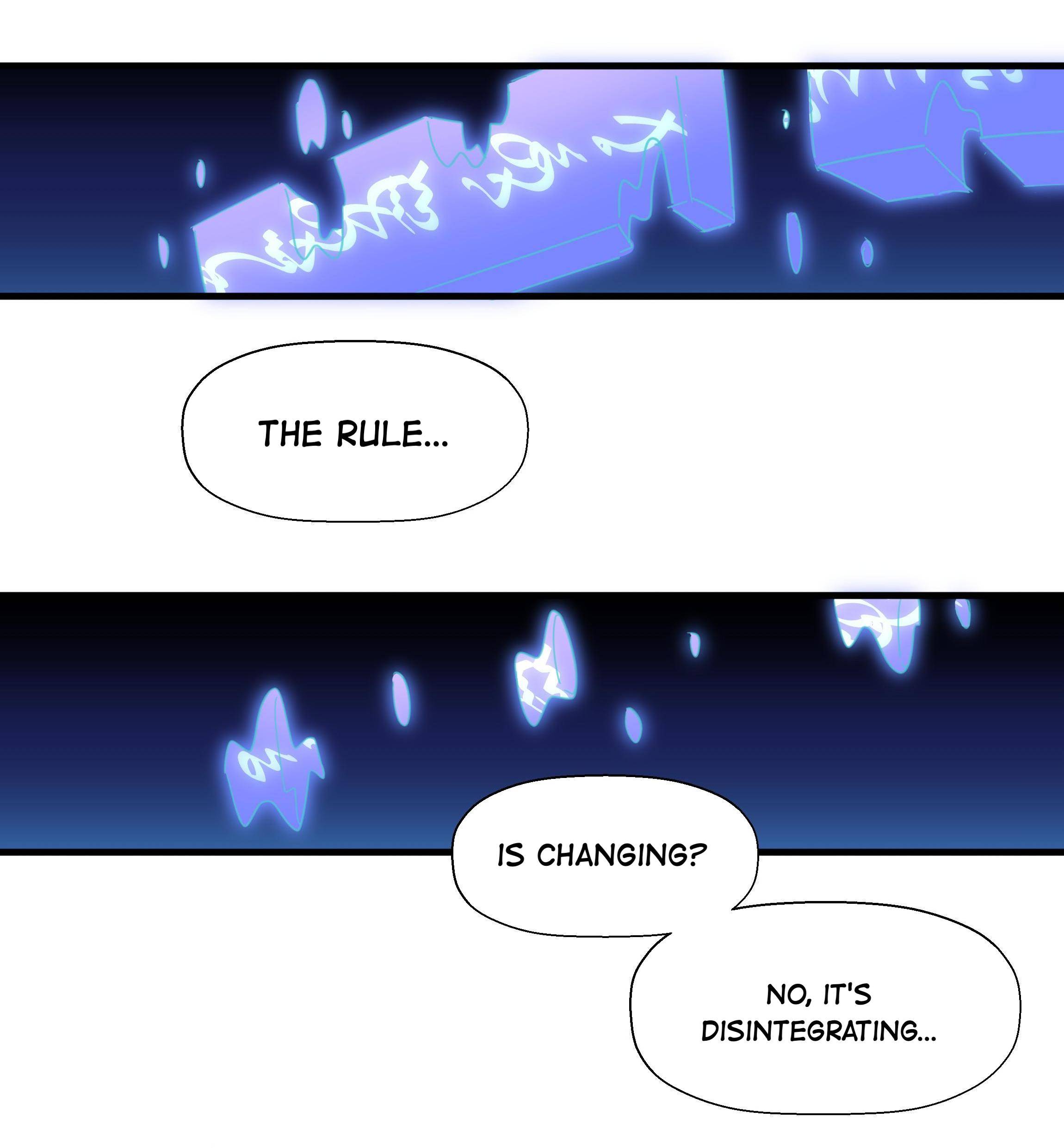 What Should I Do If I’ve Signed A Marriage Contract With The Elven Princess Chapter 102 - page 34