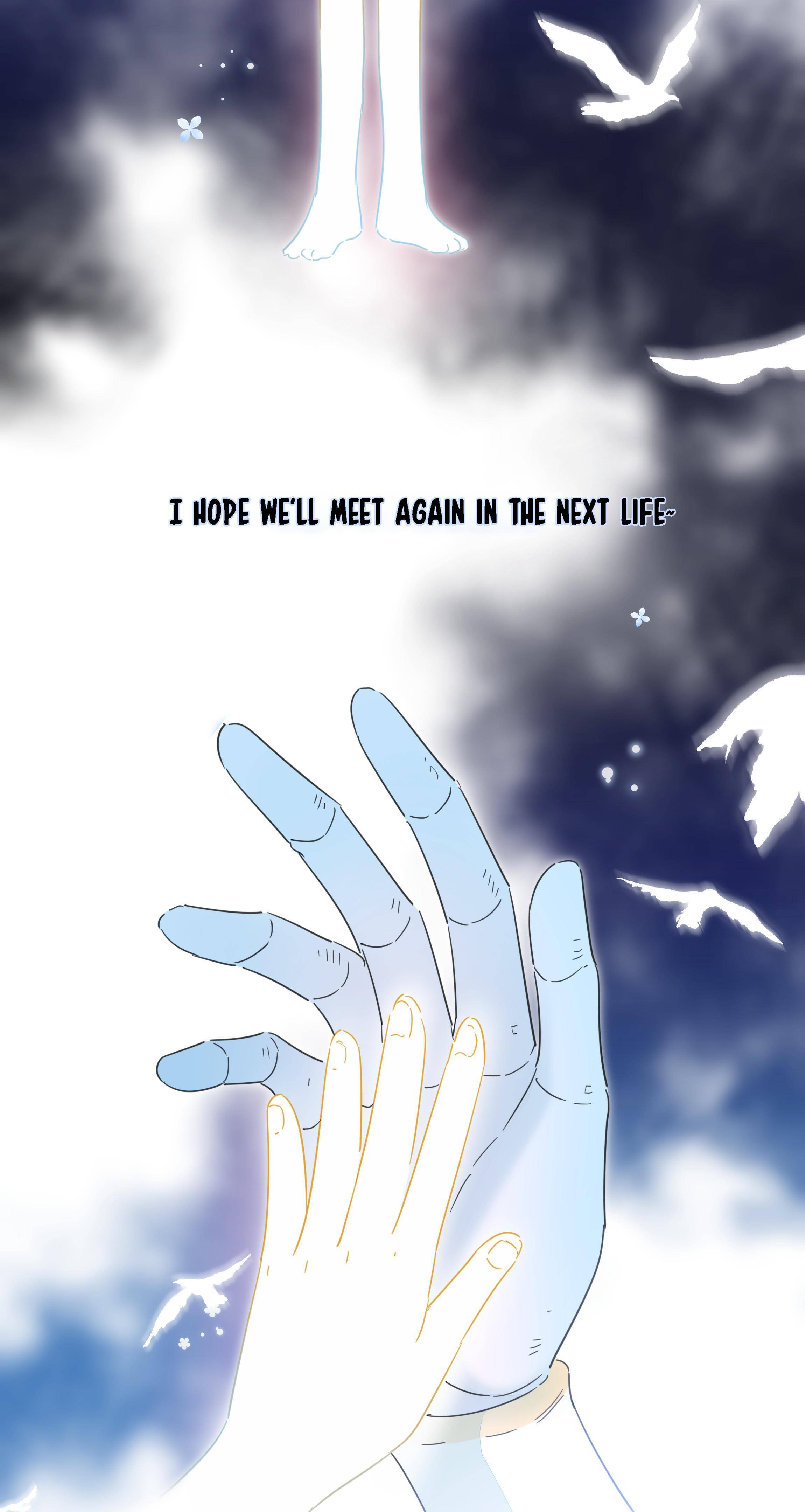 What Should I Do If I’ve Signed A Marriage Contract With The Elven Princess Chapter 102 - page 44
