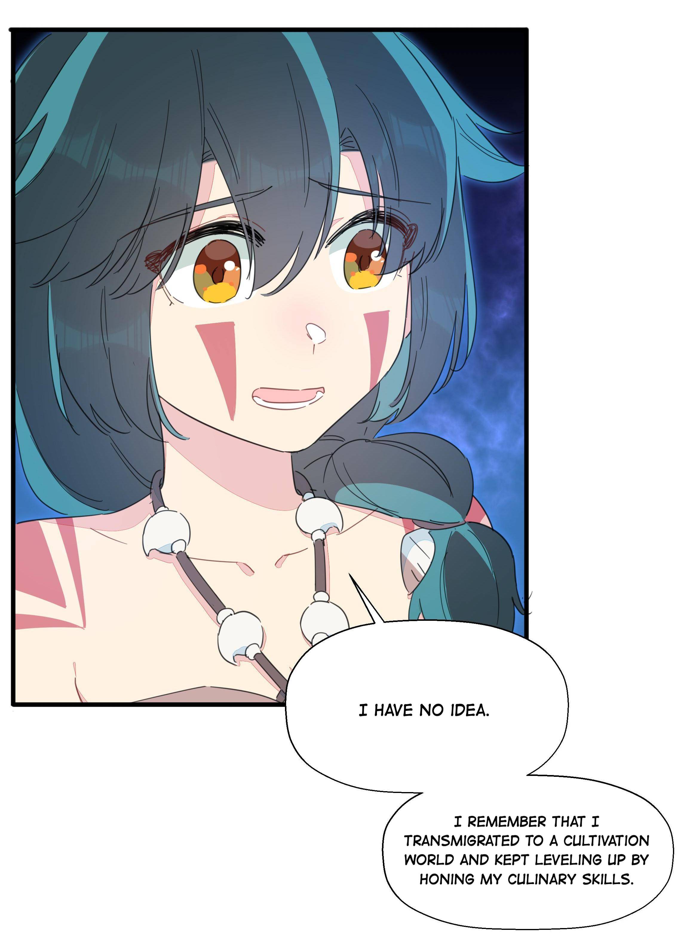 What Should I Do If I’ve Signed A Marriage Contract With The Elven Princess Chapter 102 - page 8