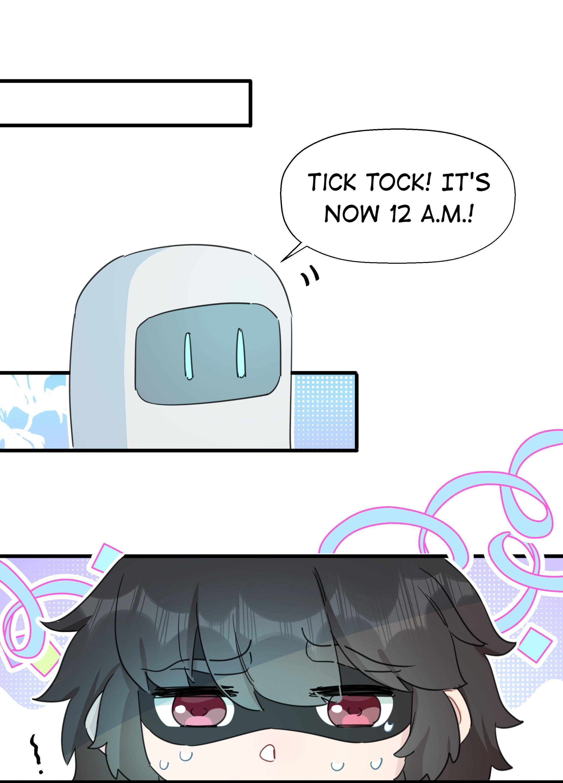 What Should I Do If I’ve Signed A Marriage Contract With The Elven Princess Chapter 101 - page 10