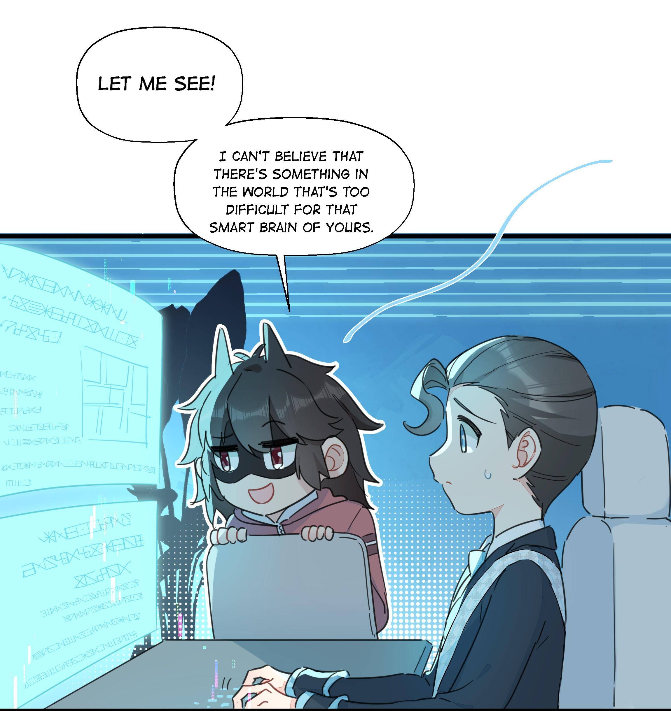 What Should I Do If I’ve Signed A Marriage Contract With The Elven Princess Chapter 101 - page 13