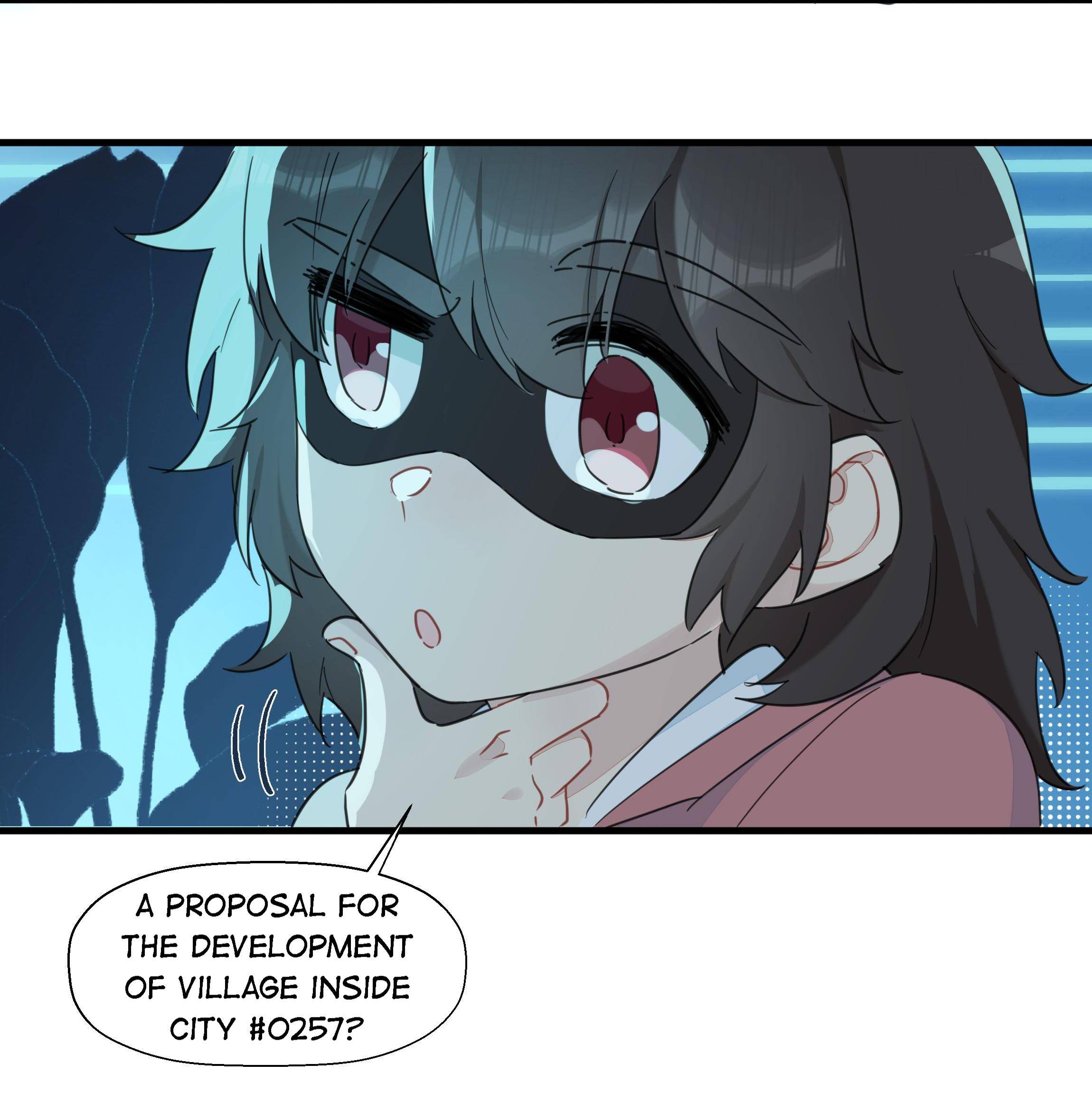 What Should I Do If I’ve Signed A Marriage Contract With The Elven Princess Chapter 101 - page 14