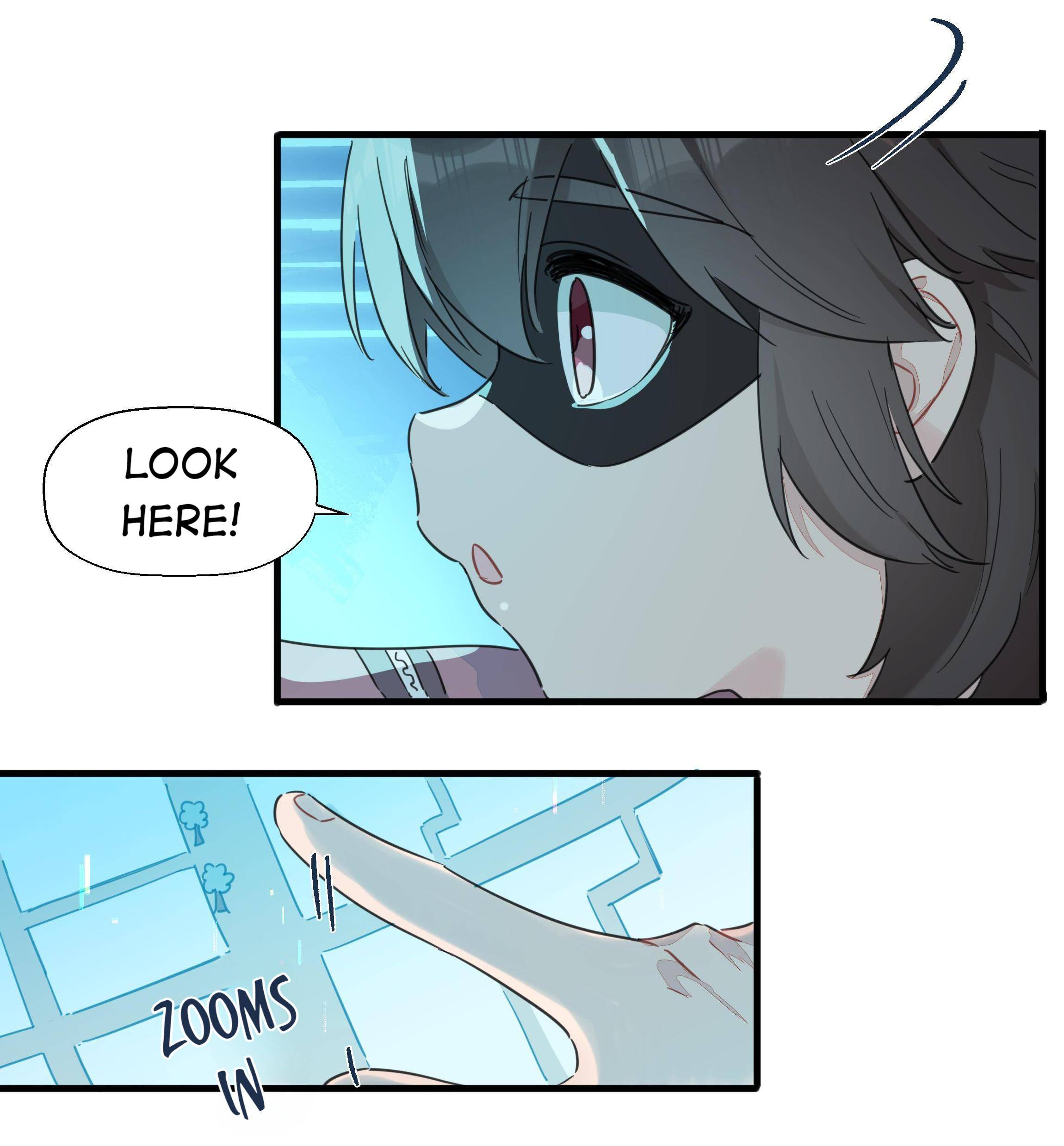 What Should I Do If I’ve Signed A Marriage Contract With The Elven Princess Chapter 101 - page 16