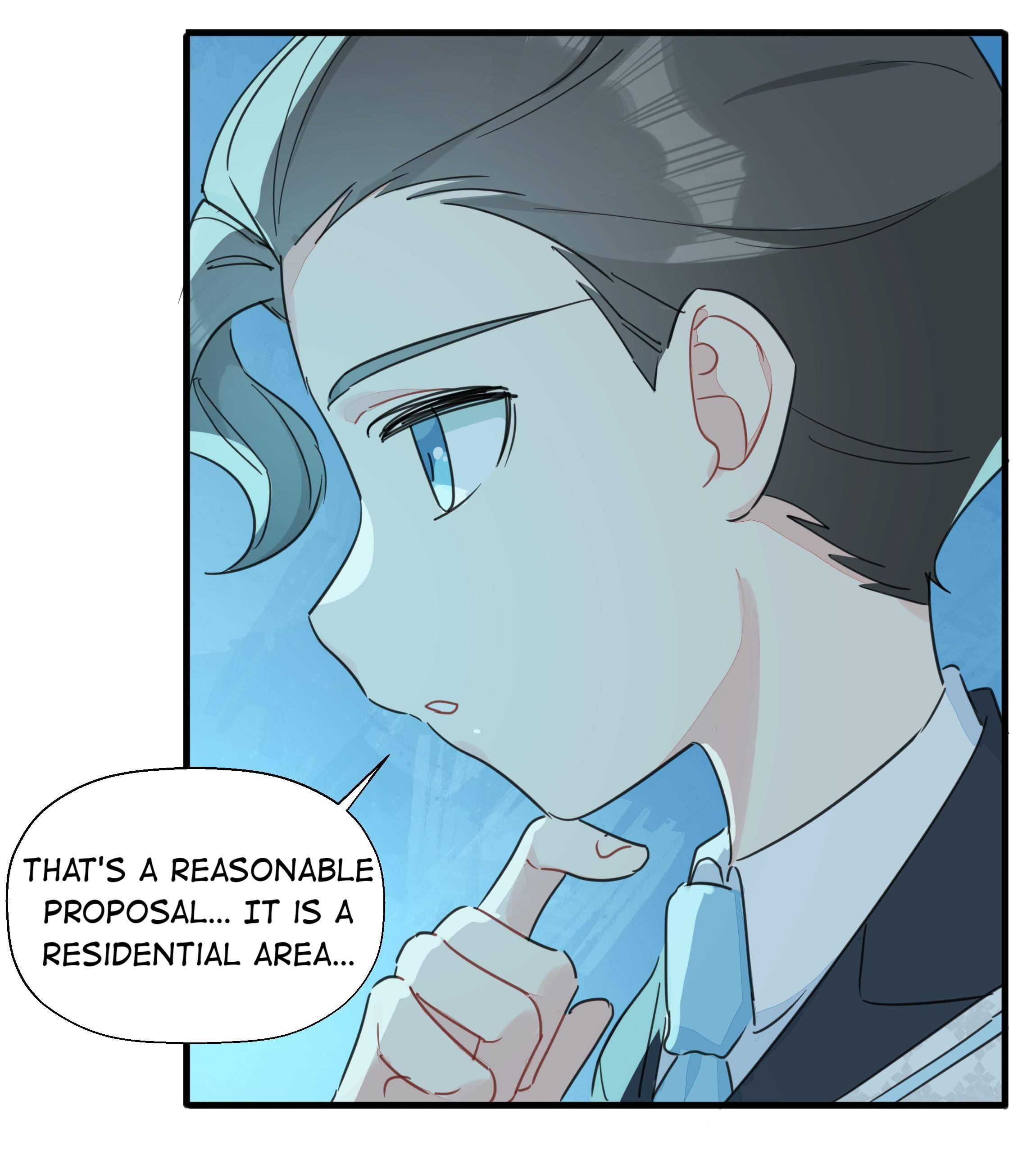 What Should I Do If I’ve Signed A Marriage Contract With The Elven Princess Chapter 101 - page 25