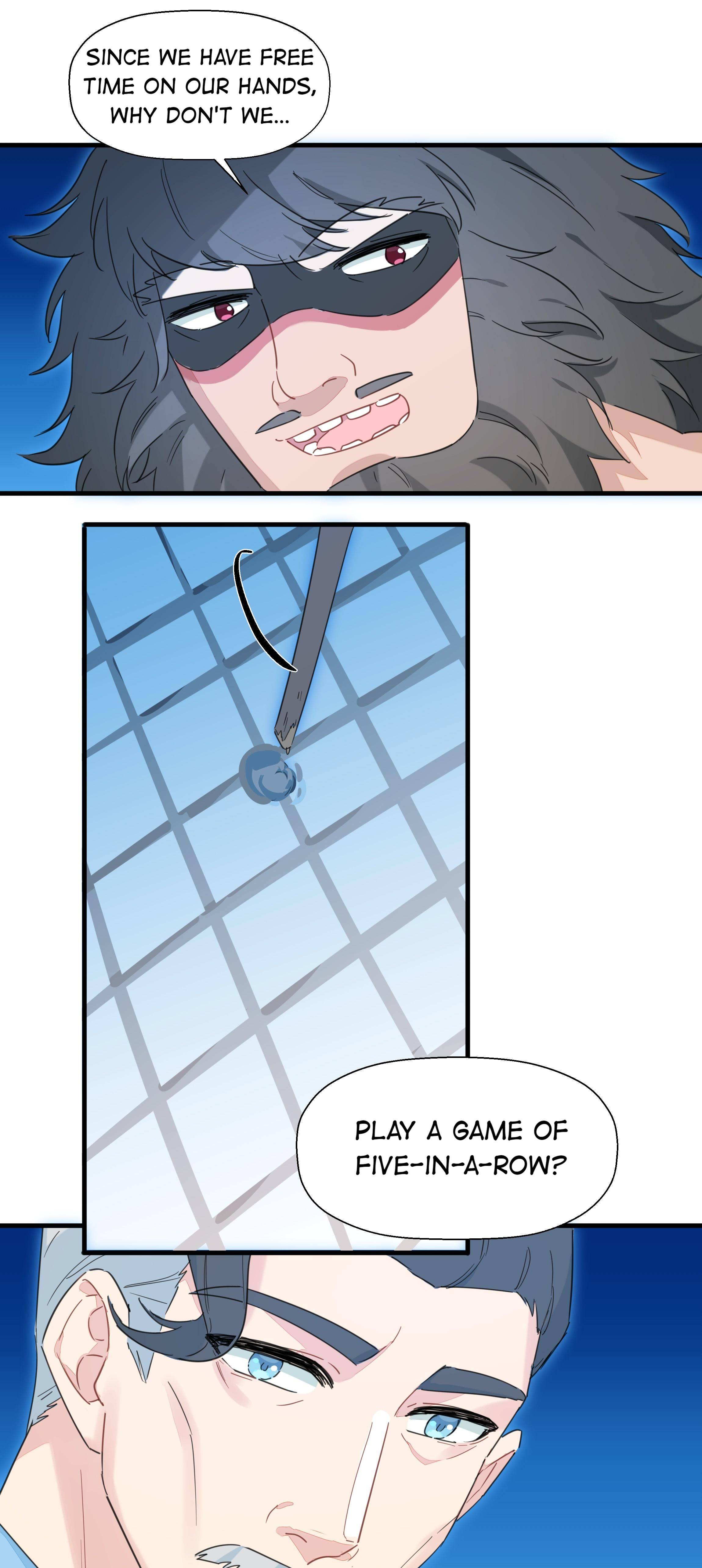What Should I Do If I’ve Signed A Marriage Contract With The Elven Princess Chapter 101 - page 3