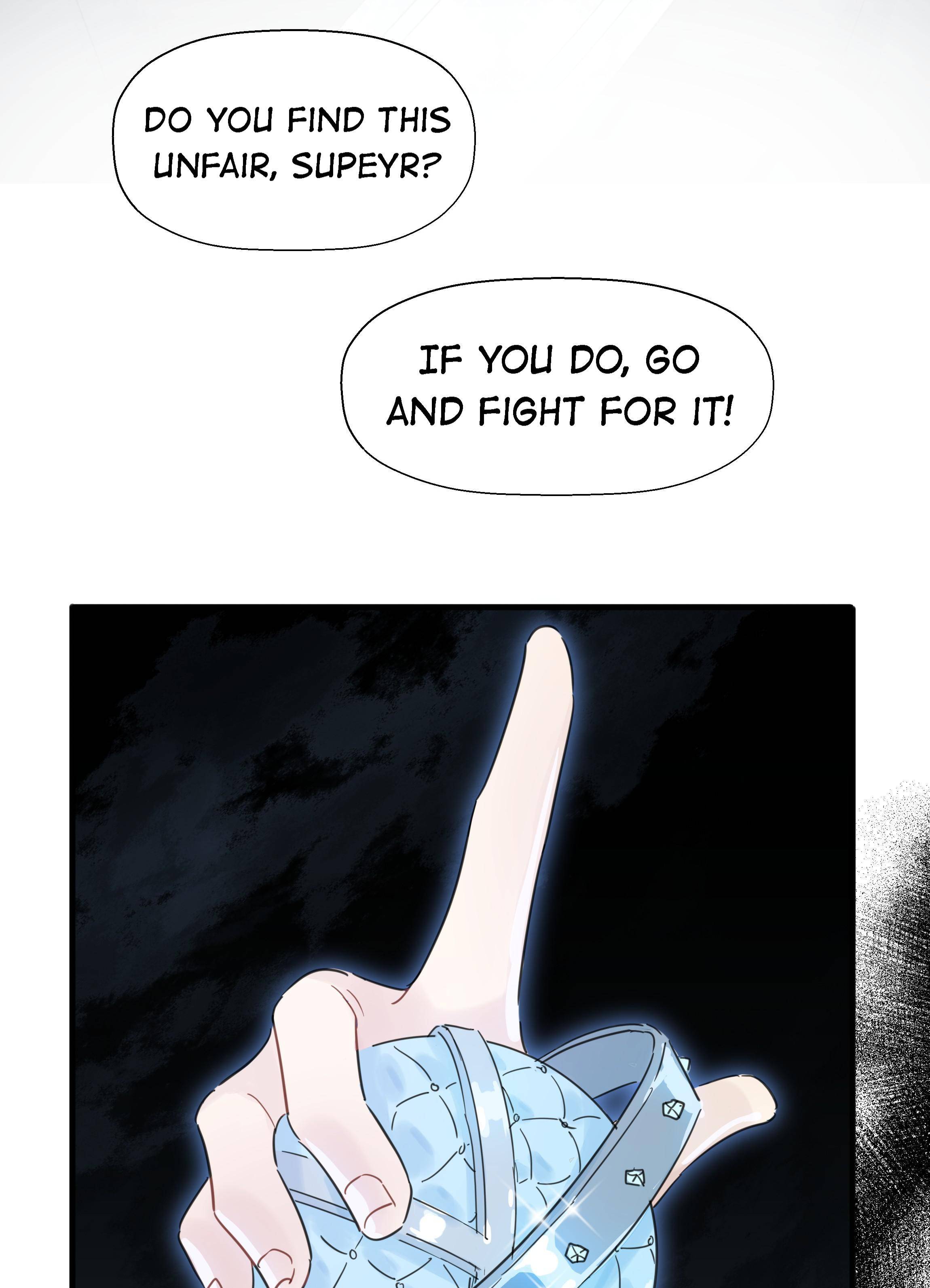 What Should I Do If I’ve Signed A Marriage Contract With The Elven Princess Chapter 101 - page 35