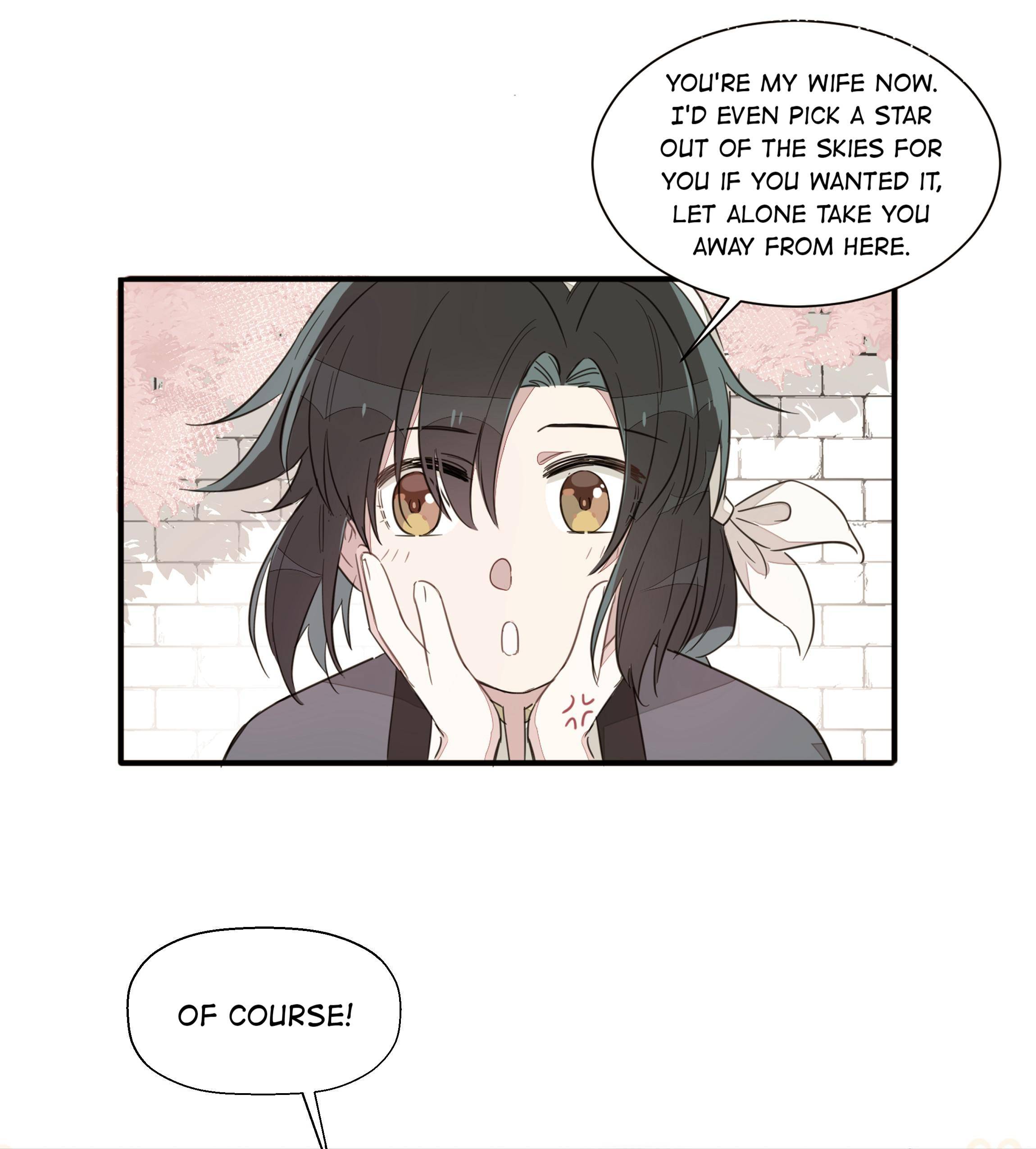 What Should I Do If I’ve Signed A Marriage Contract With The Elven Princess Chapter 99 - page 11