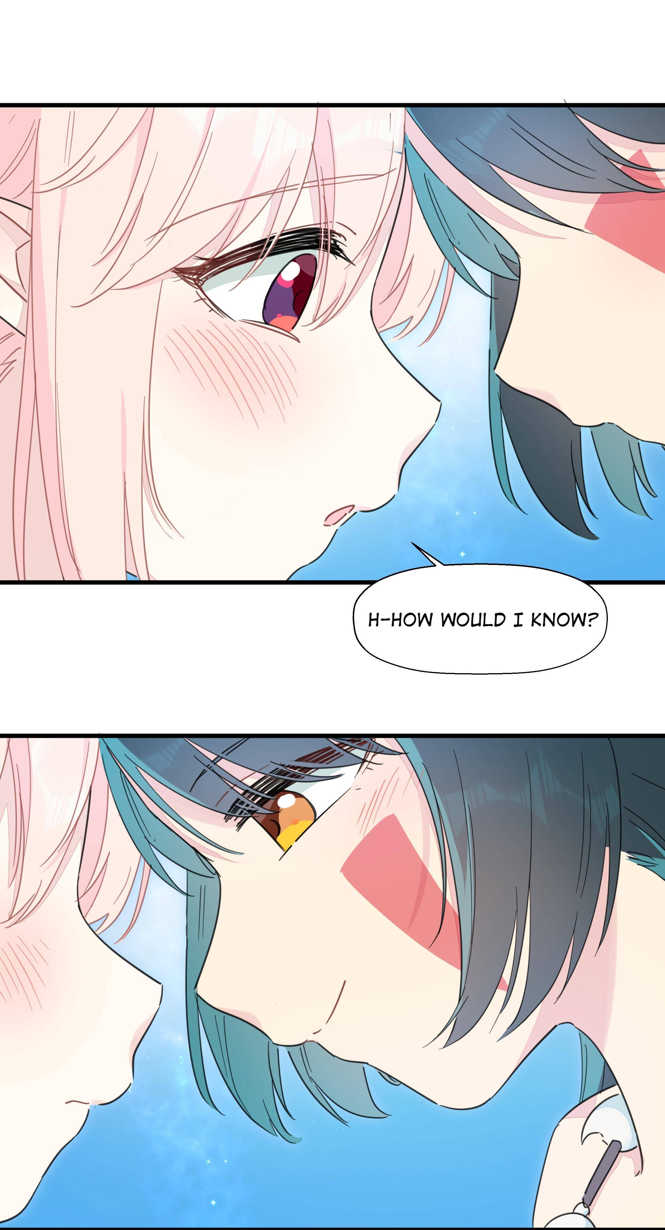 What Should I Do If I’ve Signed A Marriage Contract With The Elven Princess Chapter 99 - page 5