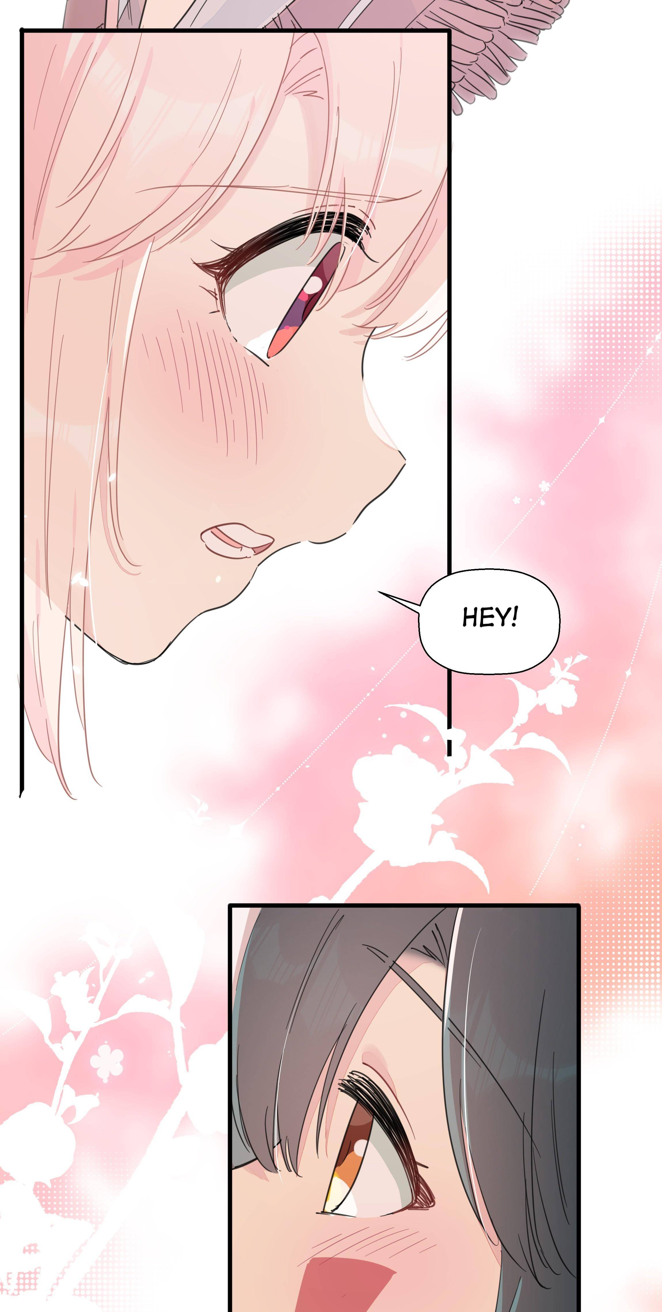 What Should I Do If I’ve Signed A Marriage Contract With The Elven Princess Chapter 98 - page 23