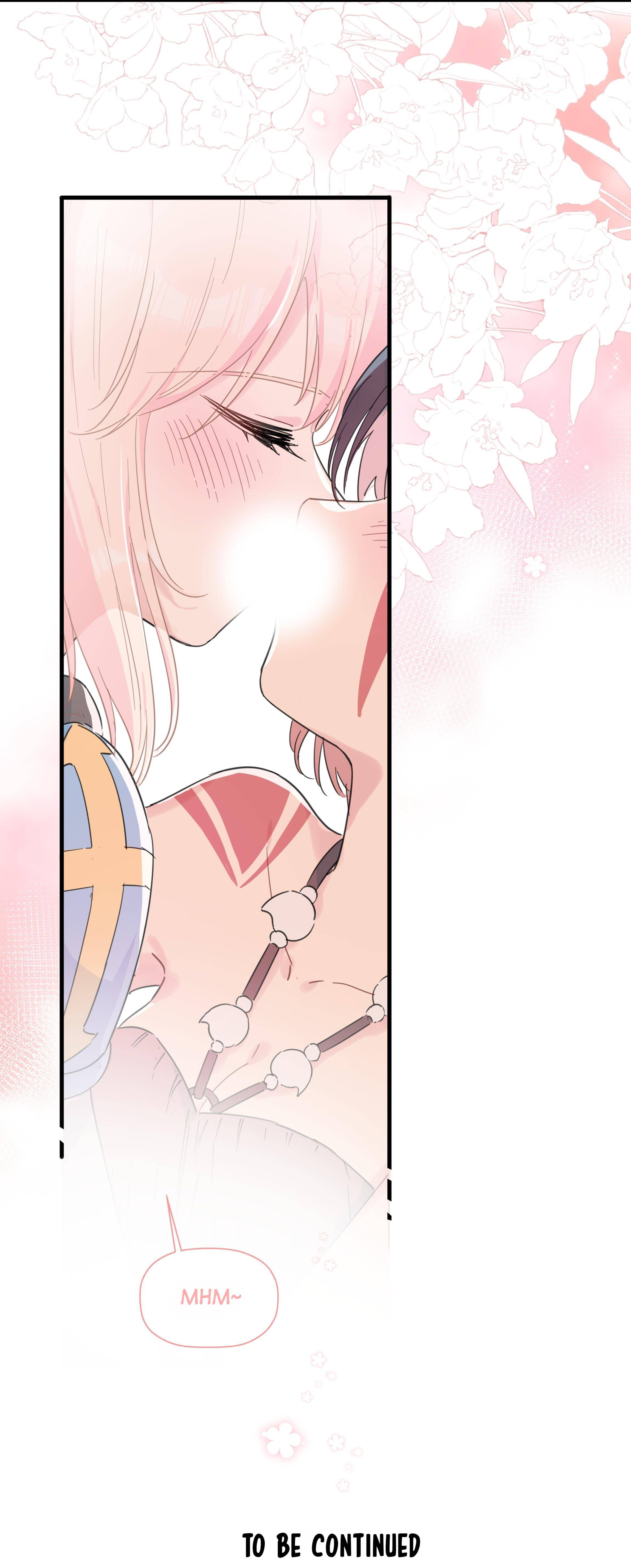 What Should I Do If I’ve Signed A Marriage Contract With The Elven Princess Chapter 98 - page 28