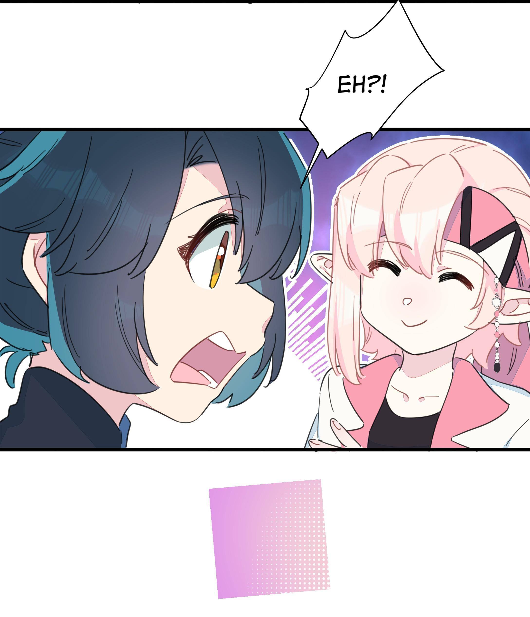 What Should I Do If I’ve Signed A Marriage Contract With The Elven Princess Chapter 97 - page 11