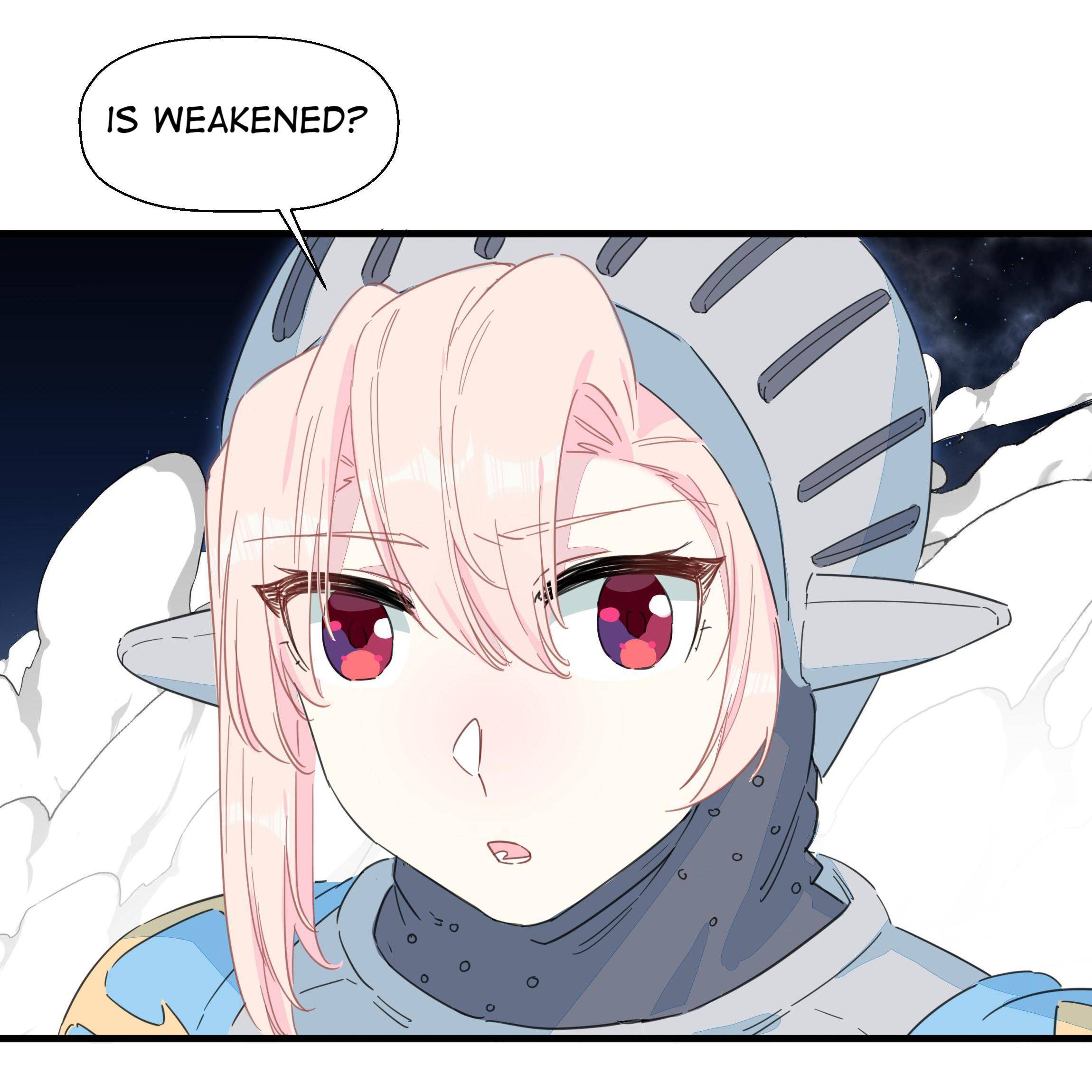 What Should I Do If I’ve Signed A Marriage Contract With The Elven Princess Chapter 97 - page 24