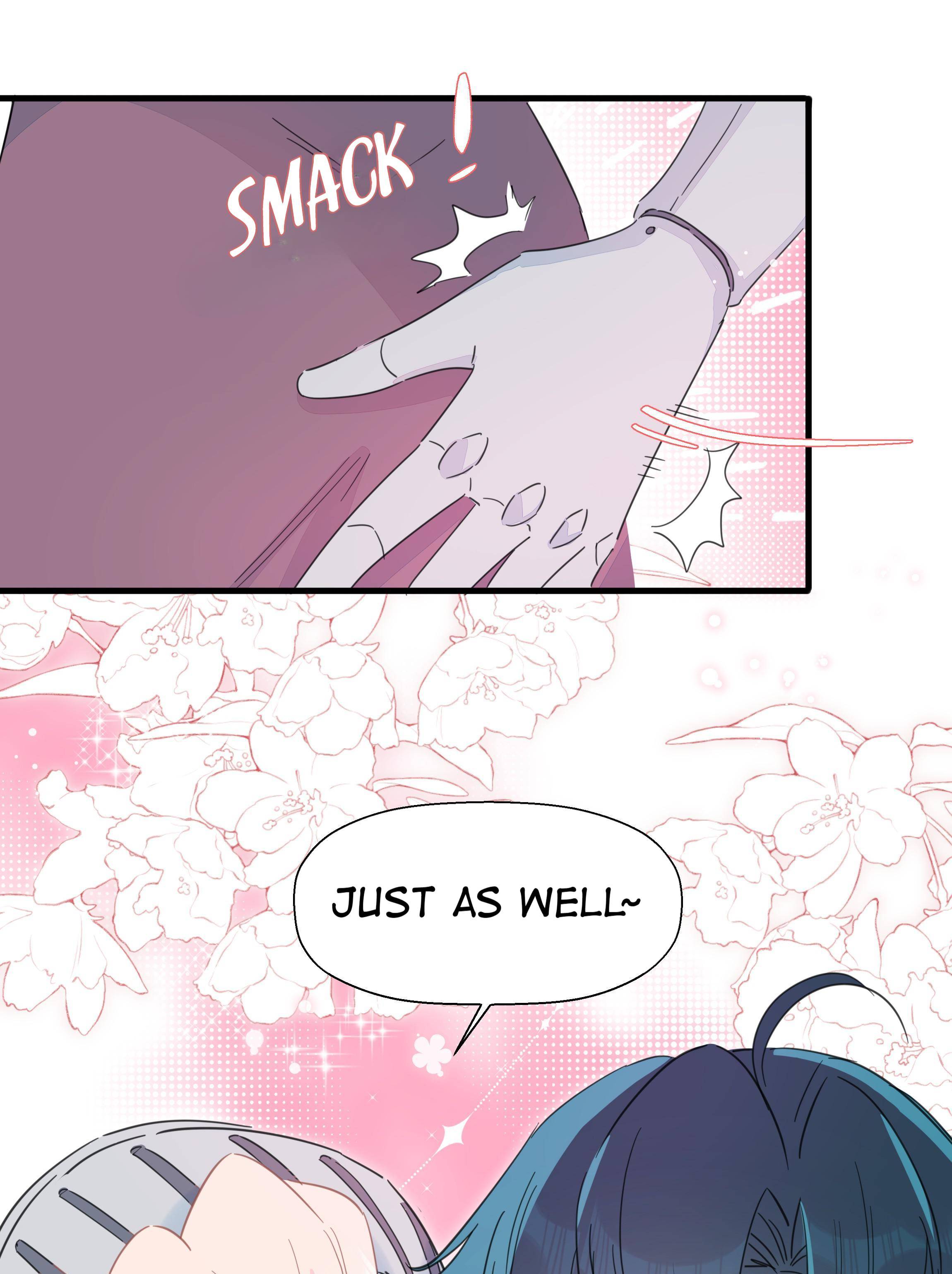 What Should I Do If I’ve Signed A Marriage Contract With The Elven Princess Chapter 97 - page 40