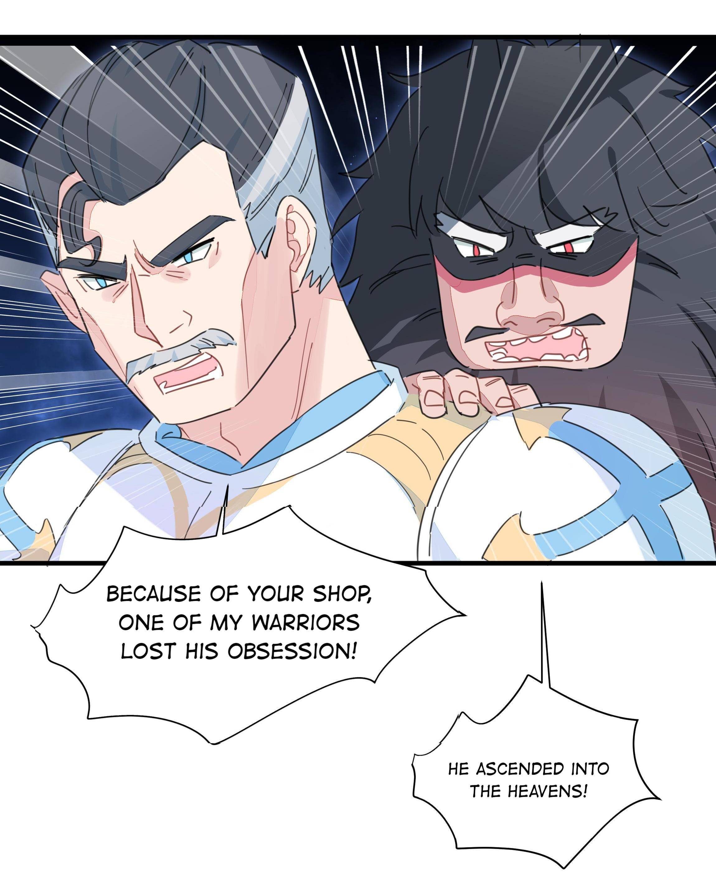 What Should I Do If I’ve Signed A Marriage Contract With The Elven Princess Chapter 97 - page 7