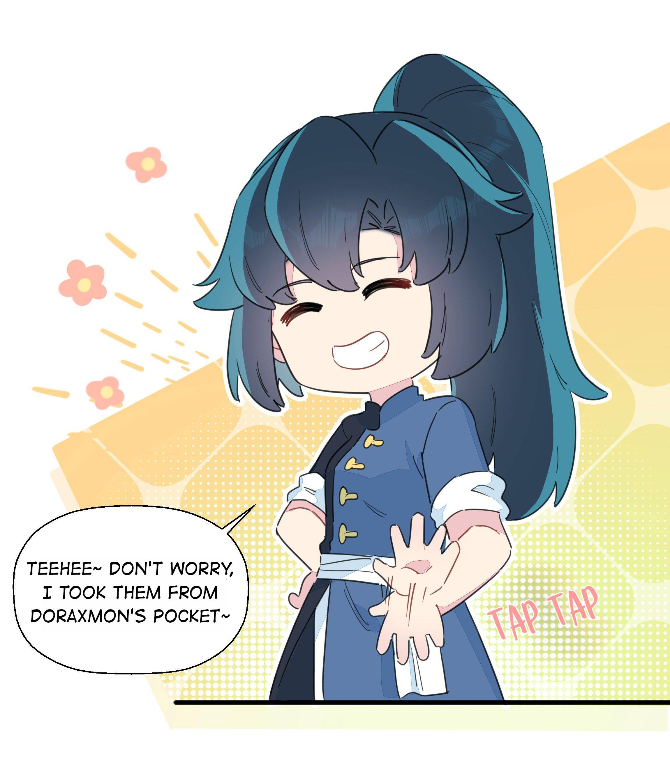 What Should I Do If I’ve Signed A Marriage Contract With The Elven Princess Chapter 96 - page 29