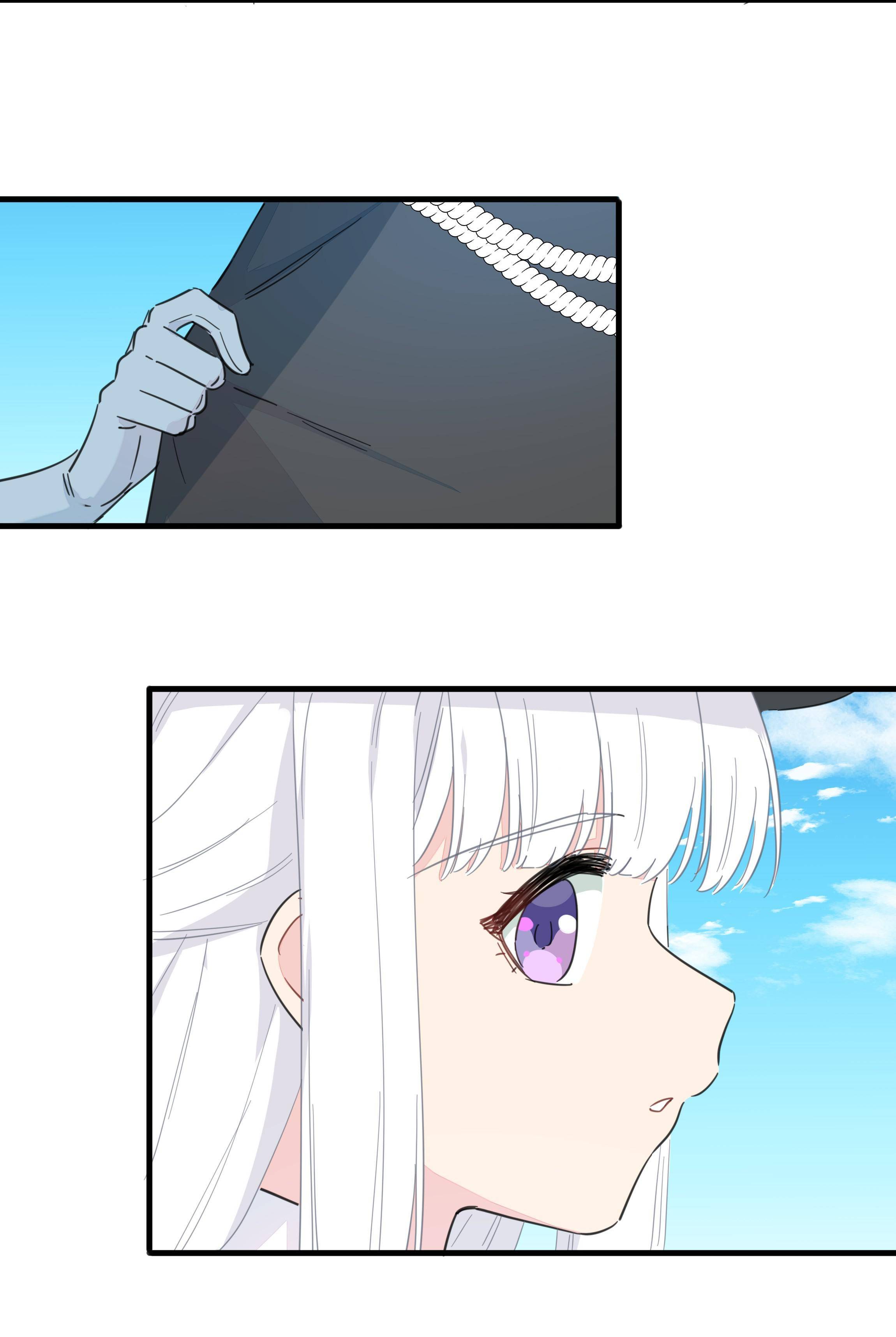 What Should I Do If I’ve Signed A Marriage Contract With The Elven Princess Chapter 94 - page 10