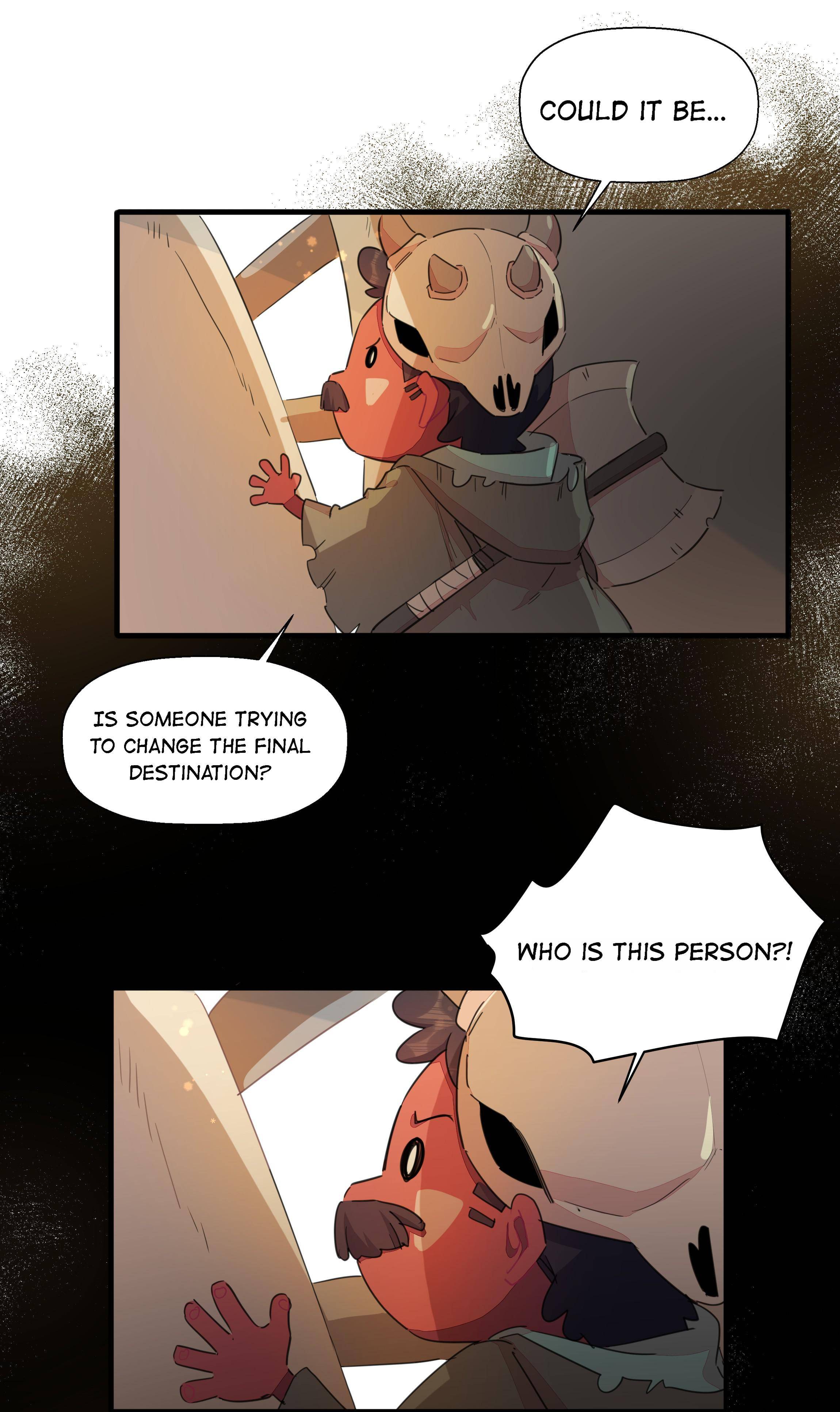 What Should I Do If I’ve Signed A Marriage Contract With The Elven Princess Chapter 93 - page 15
