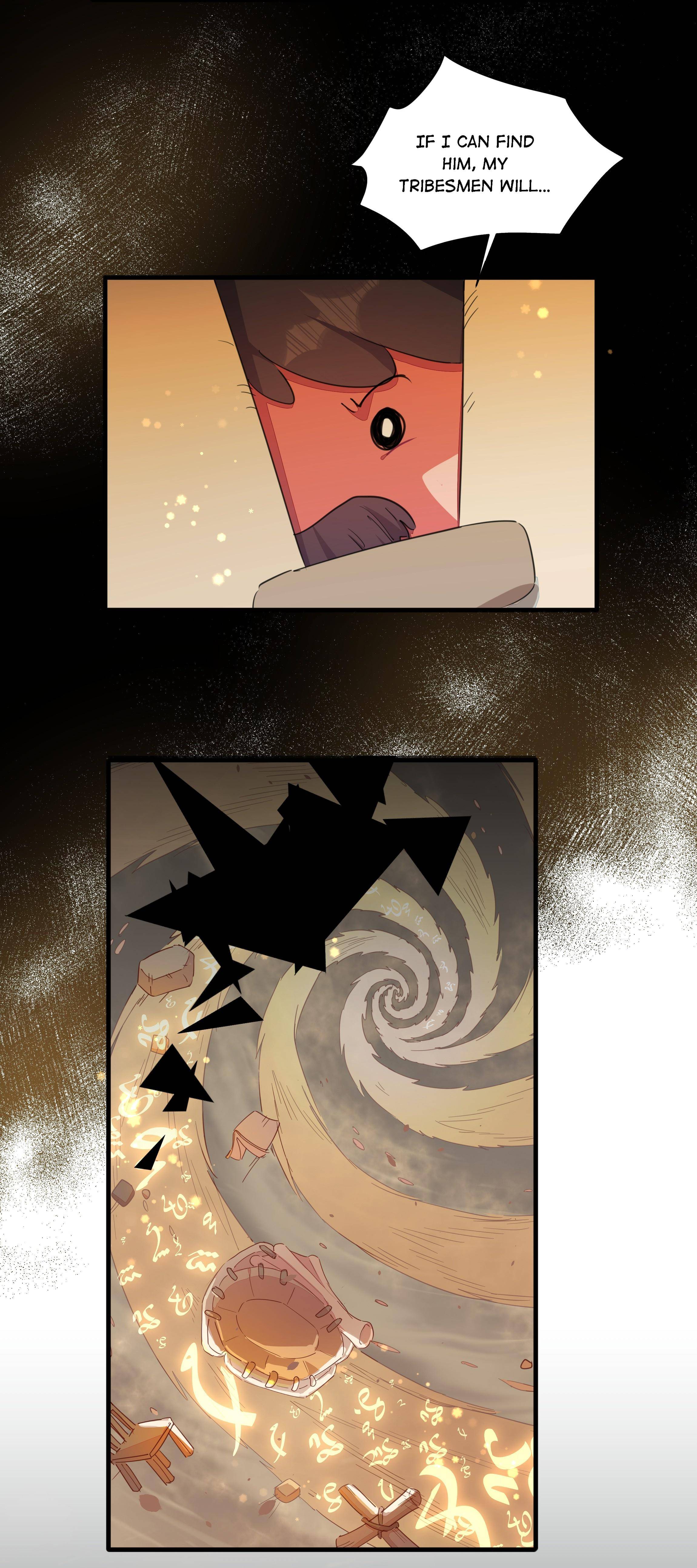 What Should I Do If I’ve Signed A Marriage Contract With The Elven Princess Chapter 93 - page 16
