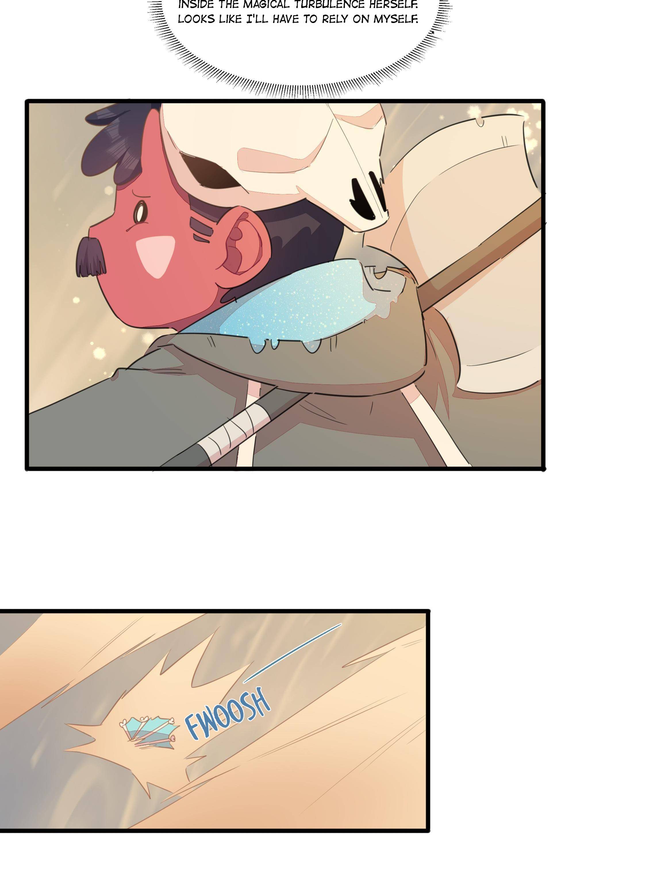 What Should I Do If I’ve Signed A Marriage Contract With The Elven Princess Chapter 93 - page 23