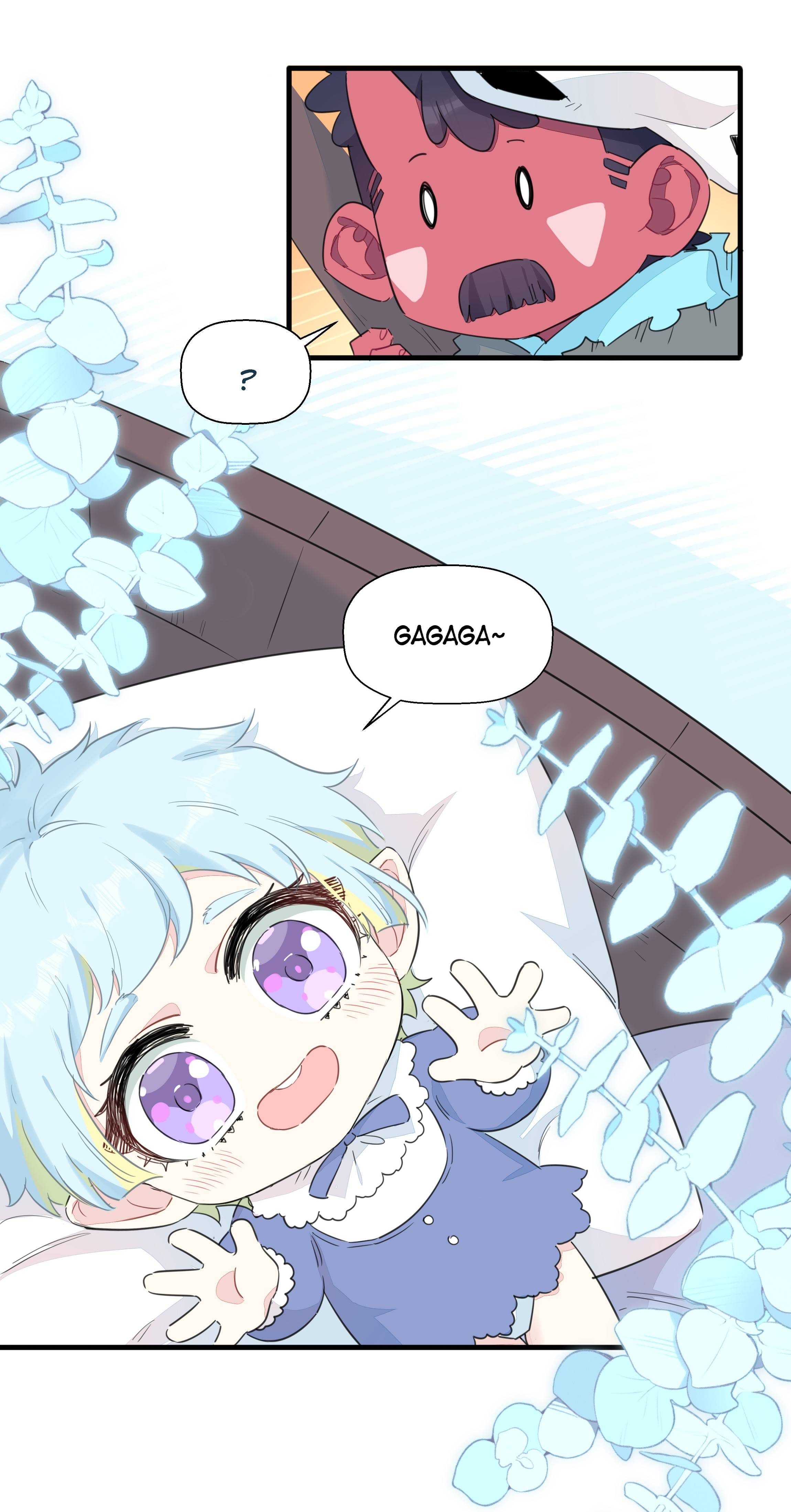 What Should I Do If I’ve Signed A Marriage Contract With The Elven Princess Chapter 93 - page 29