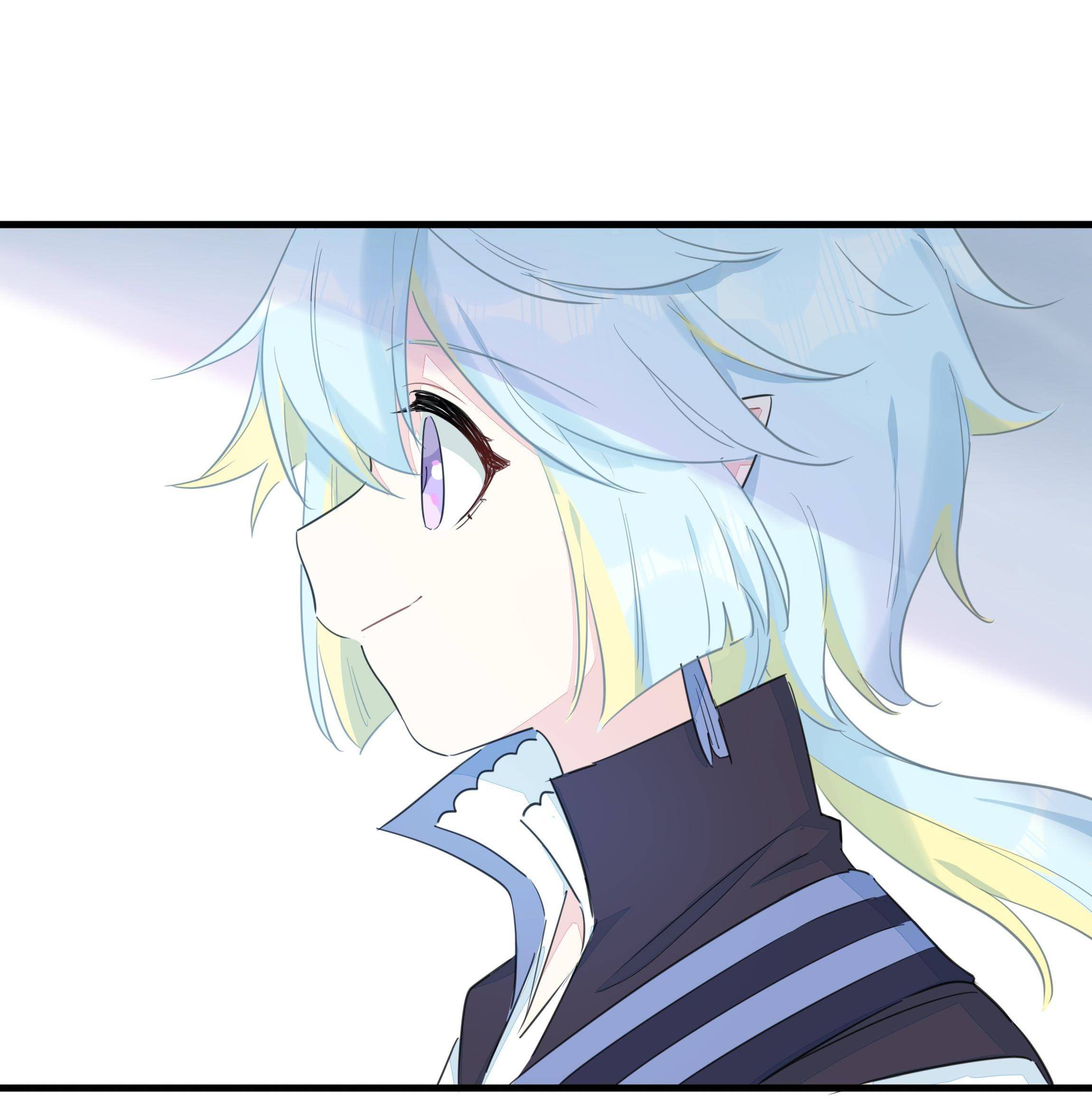 What Should I Do If I’ve Signed A Marriage Contract With The Elven Princess Chapter 93 - page 31