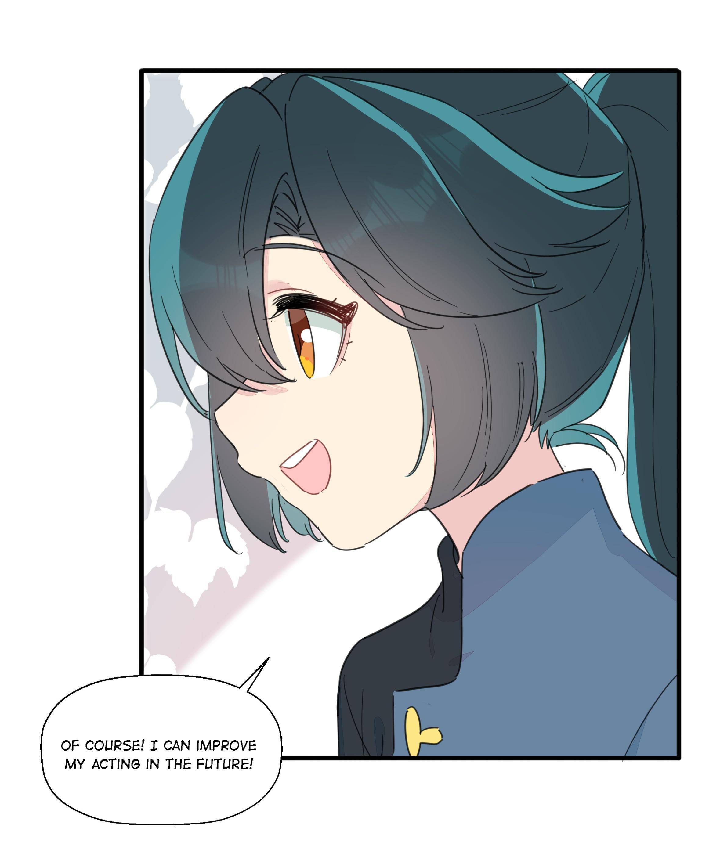 What Should I Do If I’ve Signed A Marriage Contract With The Elven Princess Chapter 92 - page 22