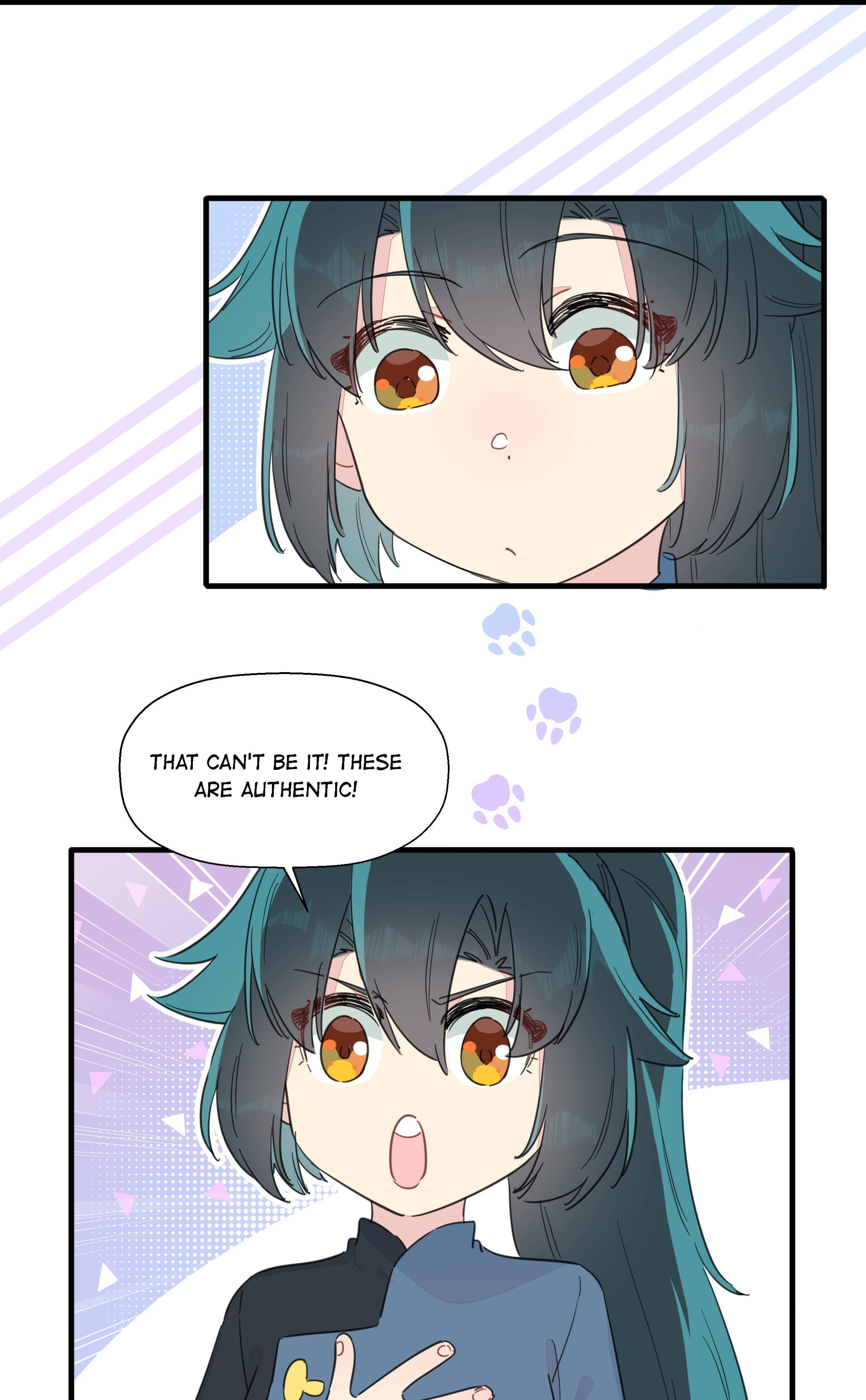 What Should I Do If I’ve Signed A Marriage Contract With The Elven Princess Chapter 92 - page 24