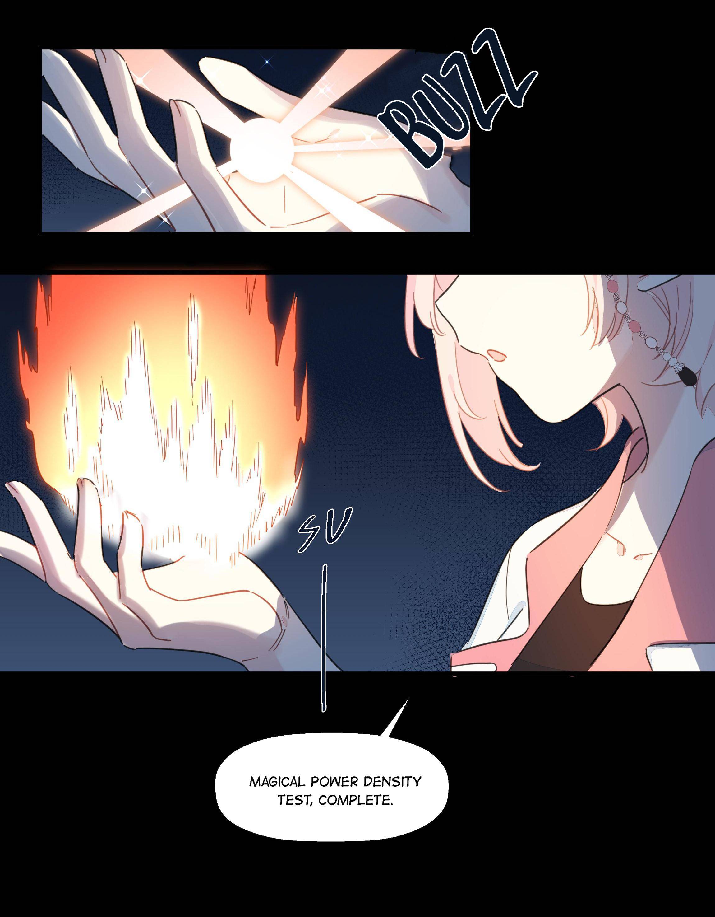 What Should I Do If I’ve Signed A Marriage Contract With The Elven Princess Chapter 92 - page 3