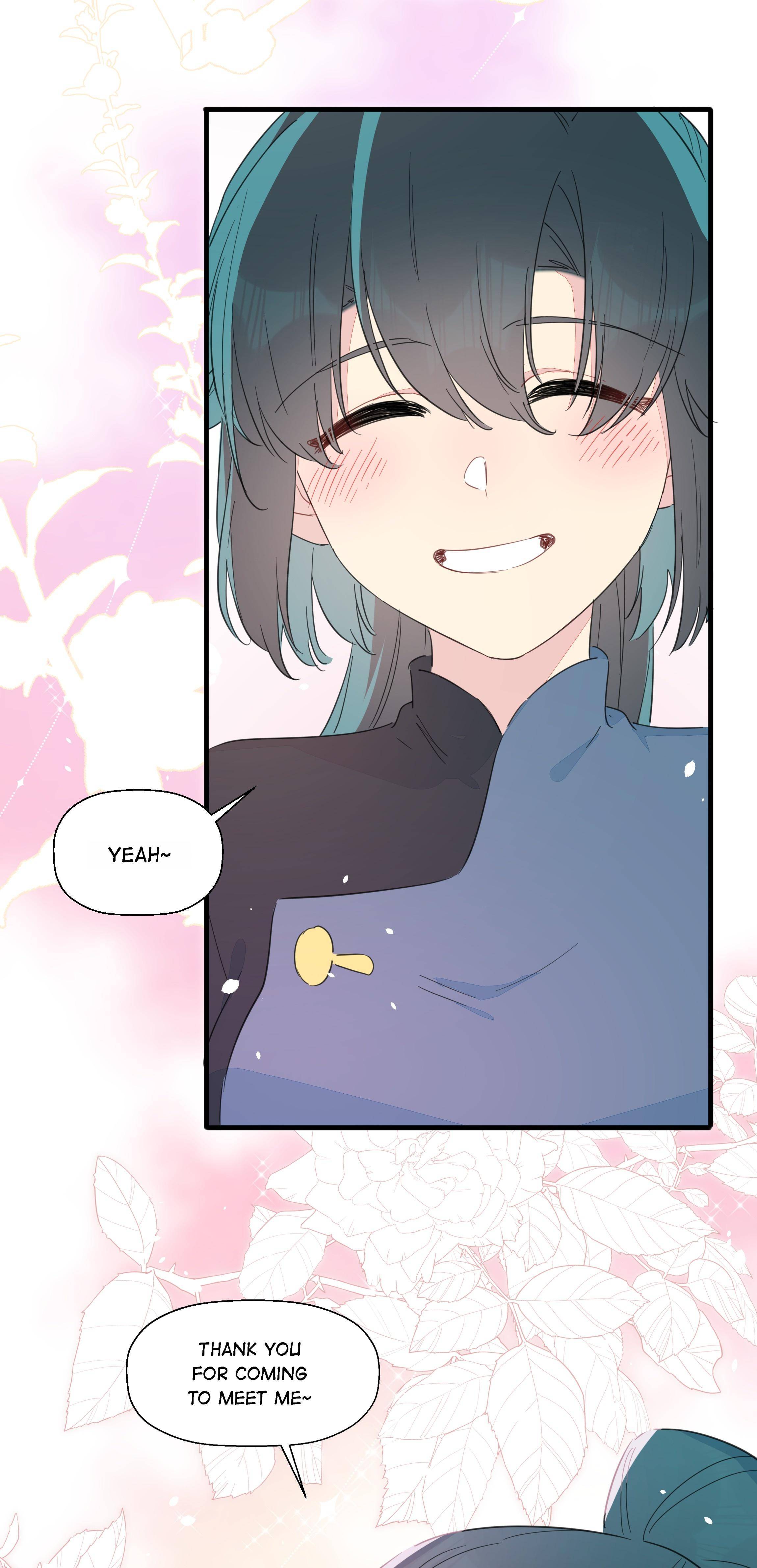 What Should I Do If I’ve Signed A Marriage Contract With The Elven Princess Chapter 92 - page 34