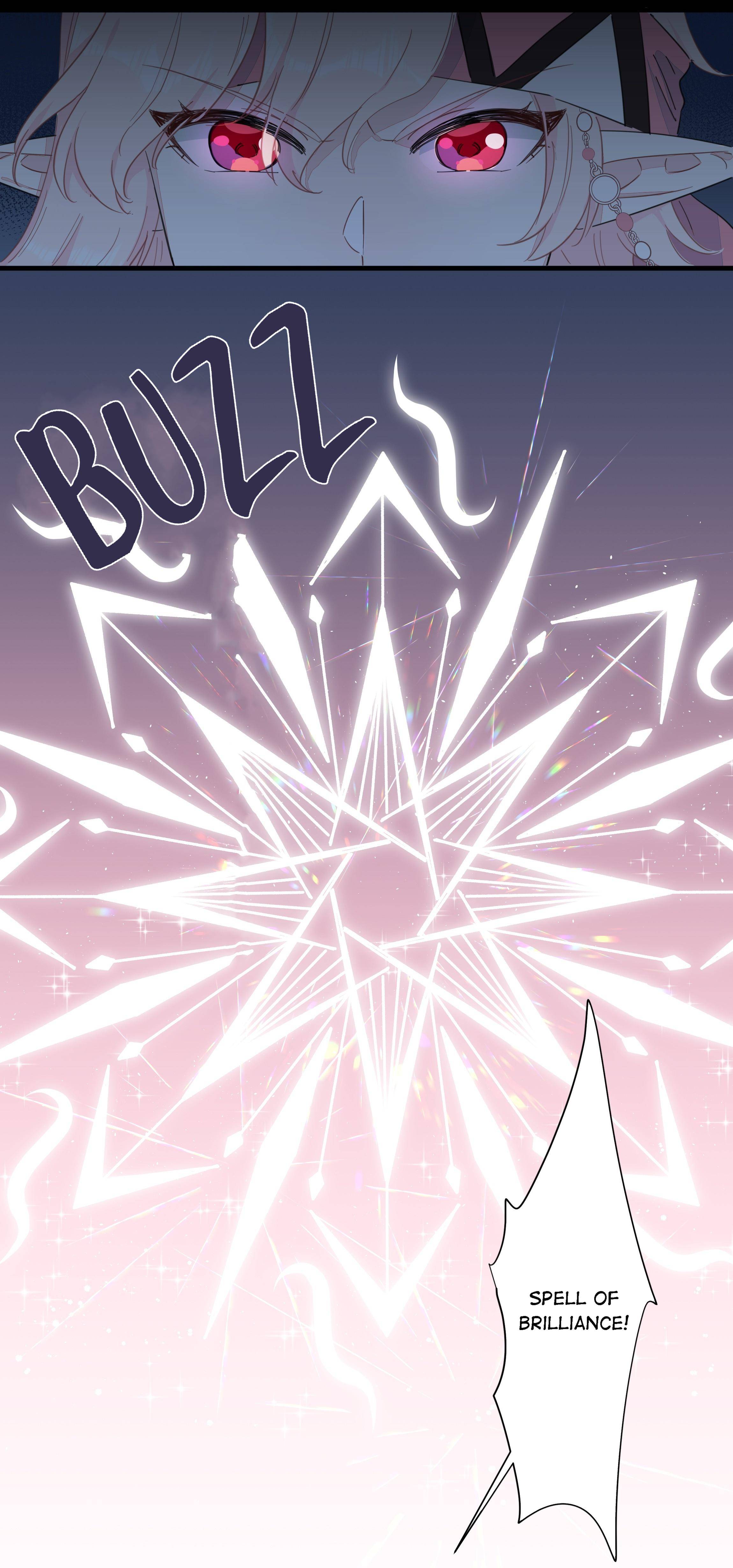 What Should I Do If I’ve Signed A Marriage Contract With The Elven Princess Chapter 92 - page 6