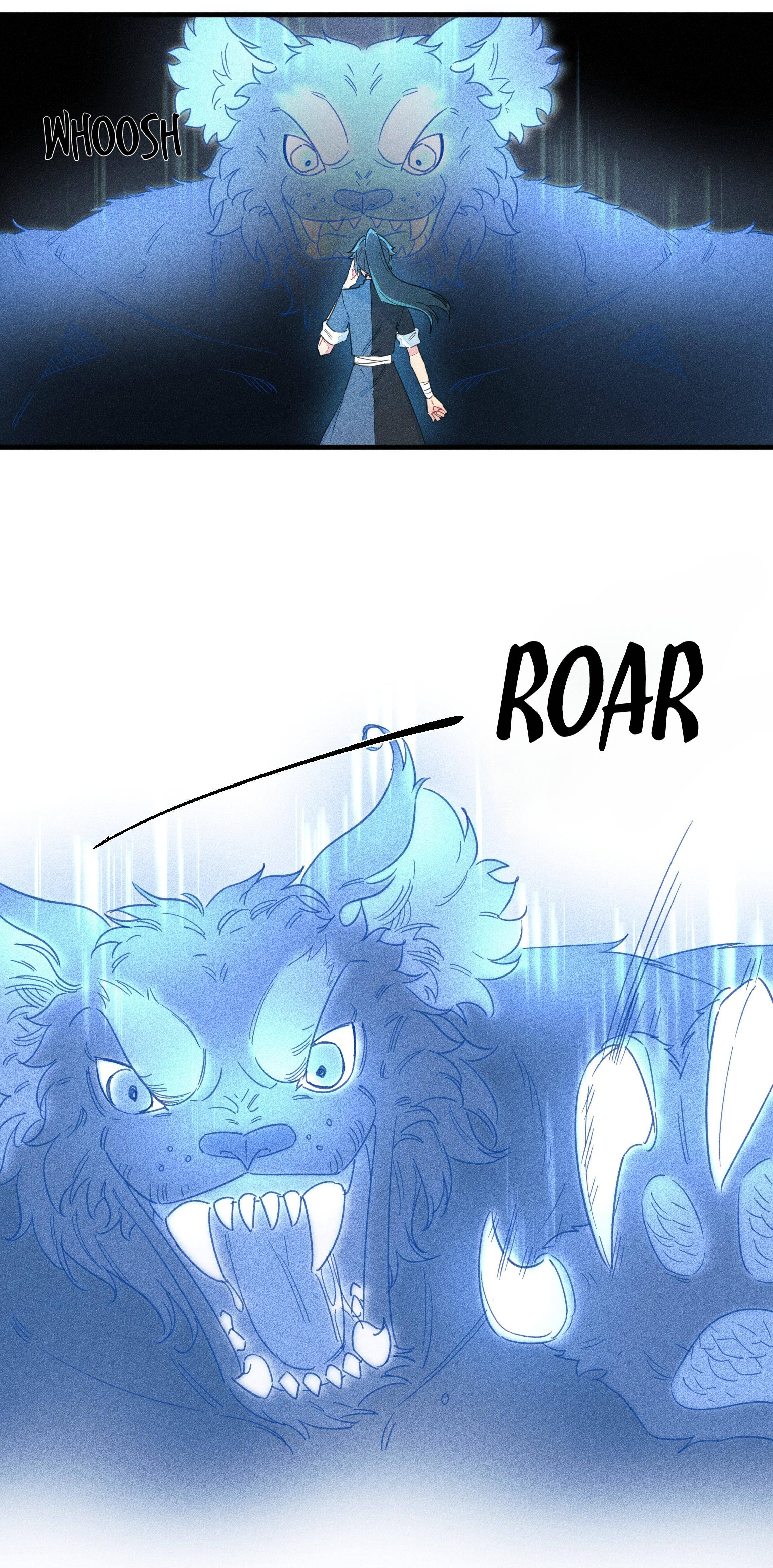 What Should I Do If I’ve Signed A Marriage Contract With The Elven Princess Chapter 91 - page 13