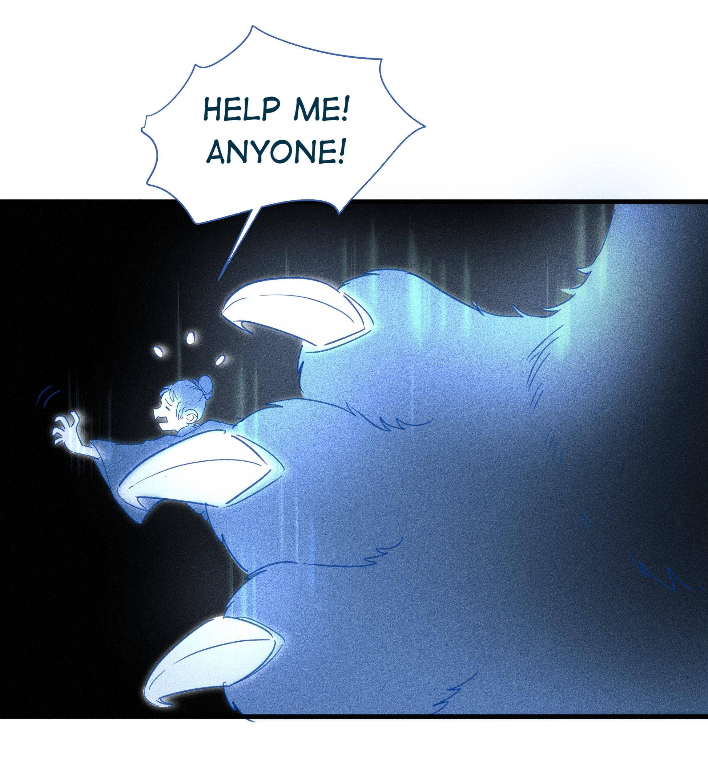 What Should I Do If I’ve Signed A Marriage Contract With The Elven Princess Chapter 91 - page 16