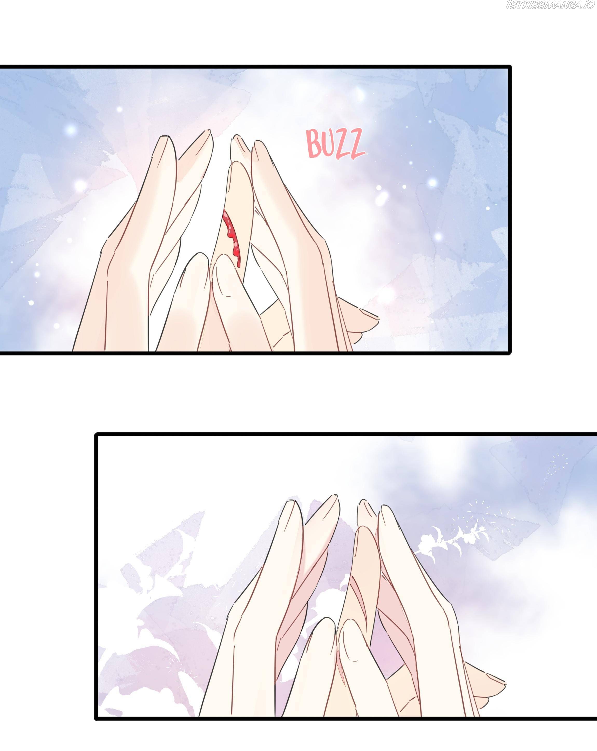 What Should I Do If I’ve Signed A Marriage Contract With The Elven Princess Chapter 90 - page 14